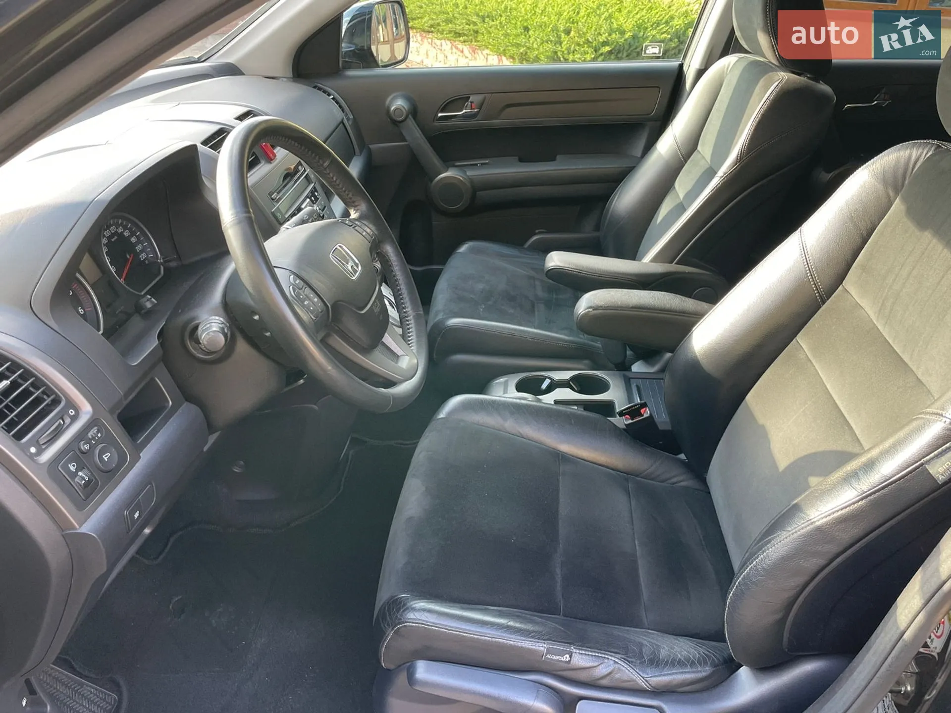 2012 Honda CR-V - мініатюра 26