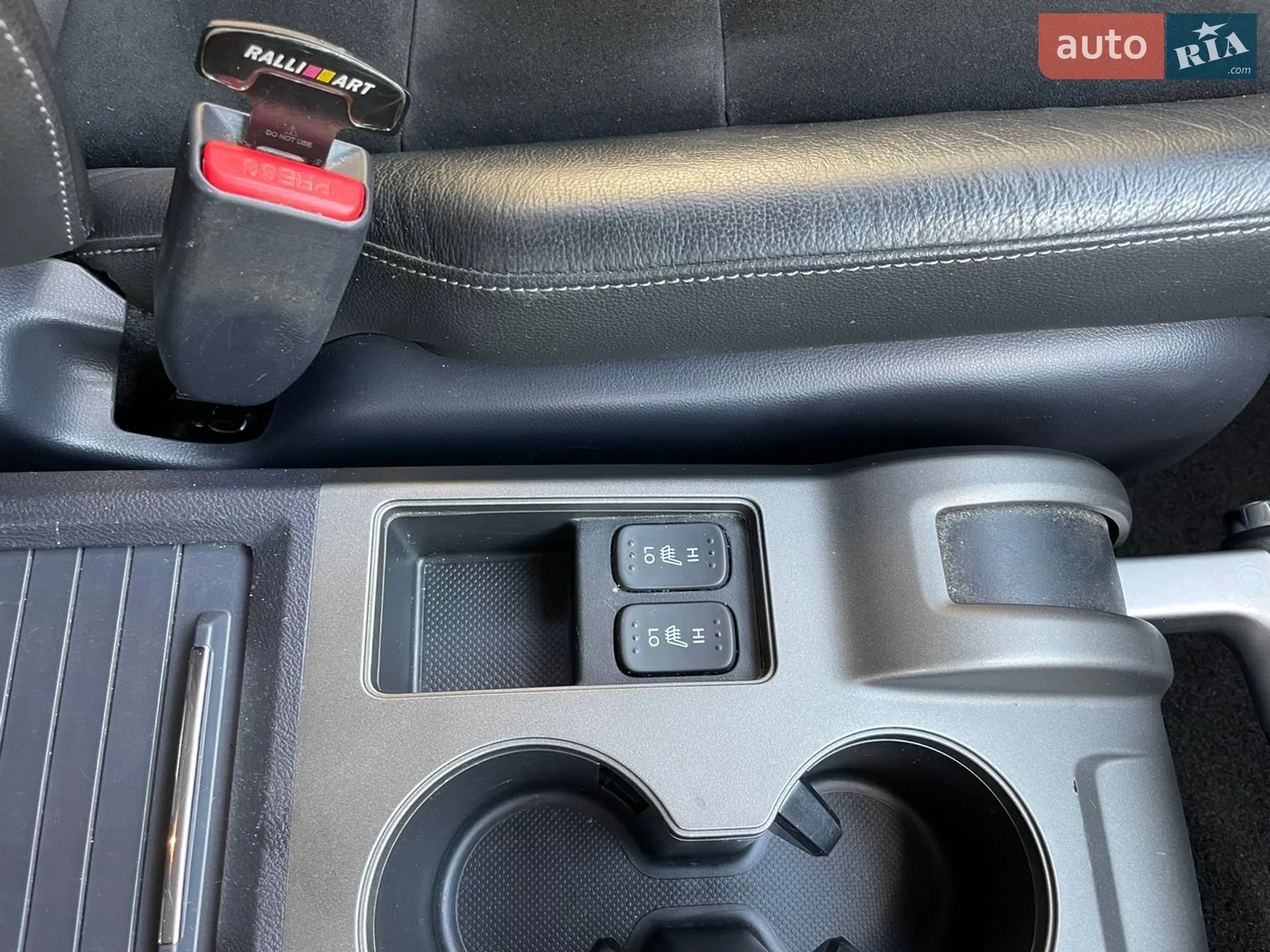 2012 Honda CR-V - мініатюра 33