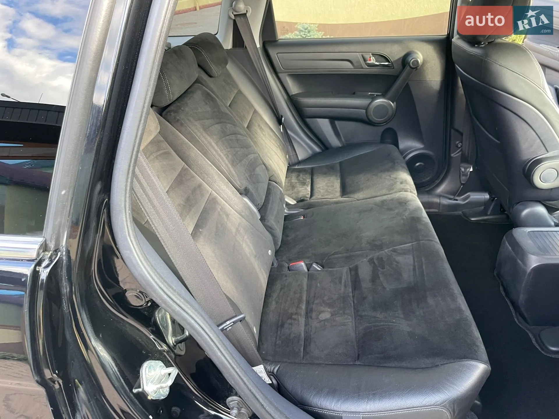 2012 Honda CR-V - мініатюра 39