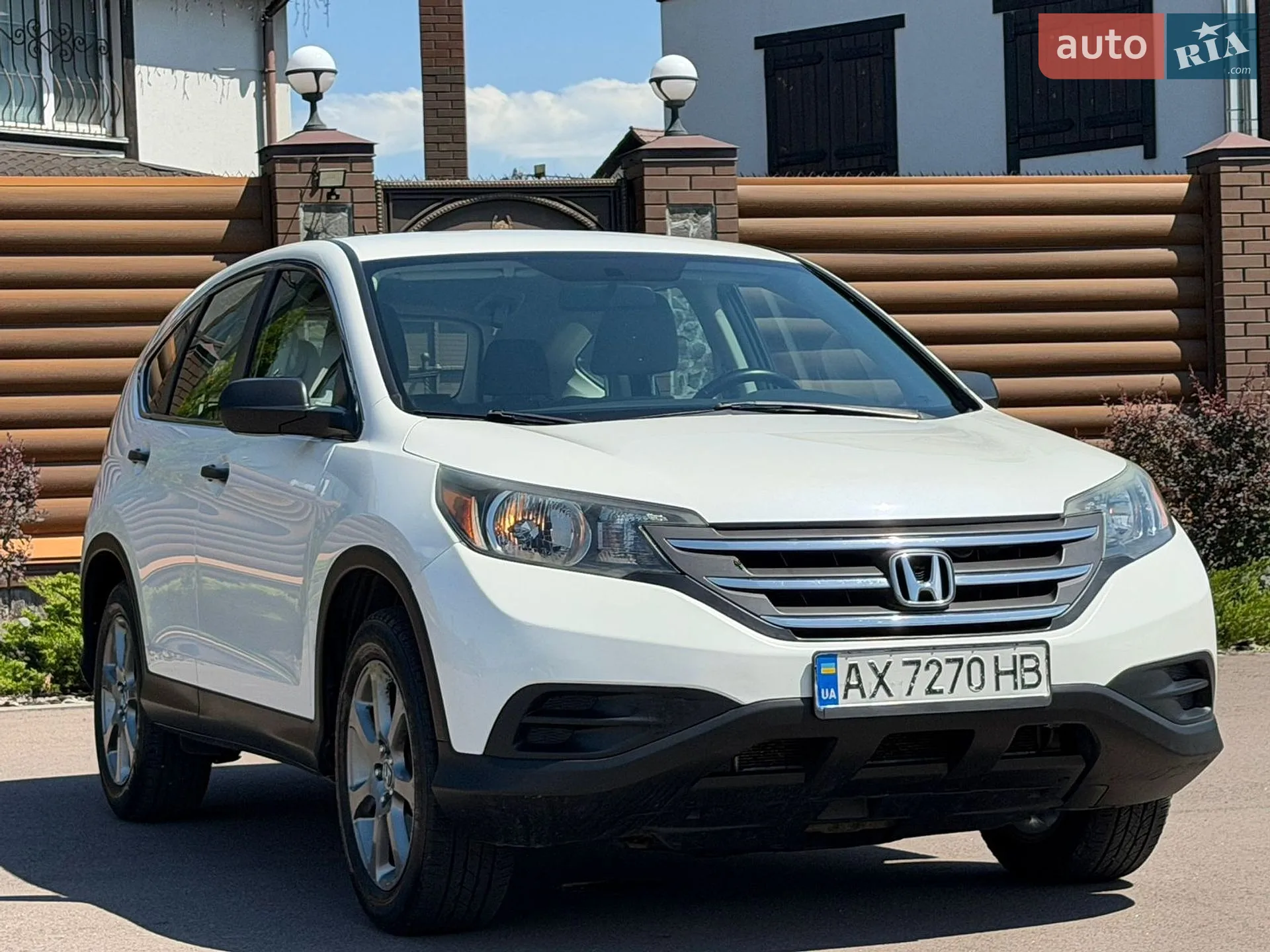2013 Honda CR-V - мініатюра 12