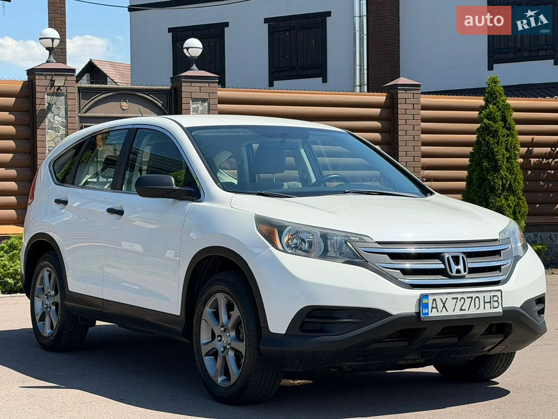 2013 Honda CR-V - мініатюра 15