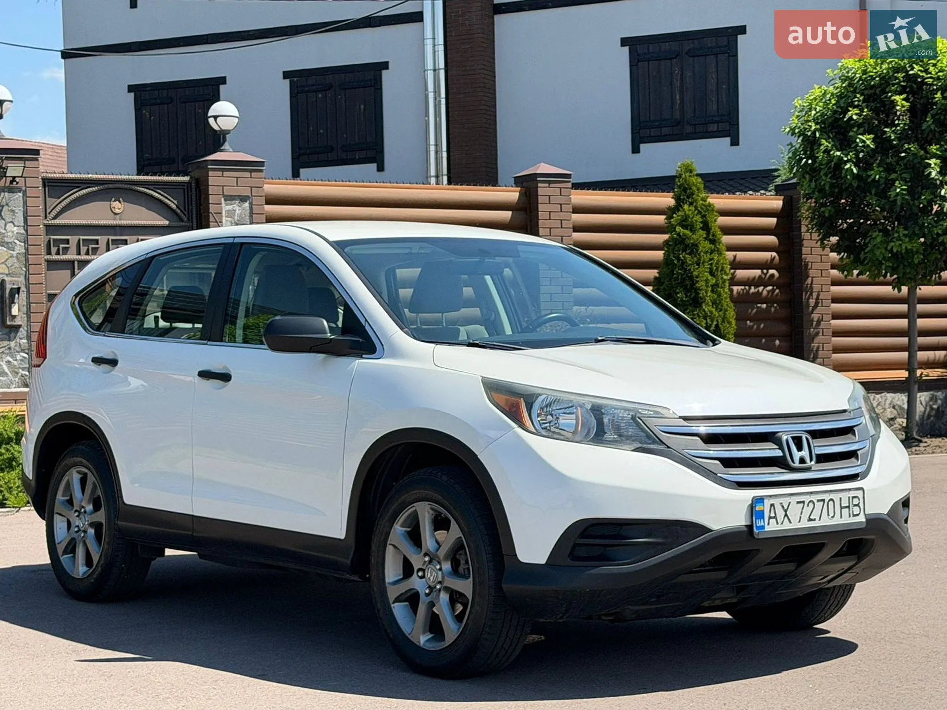 2013 Honda CR-V - мініатюра 17