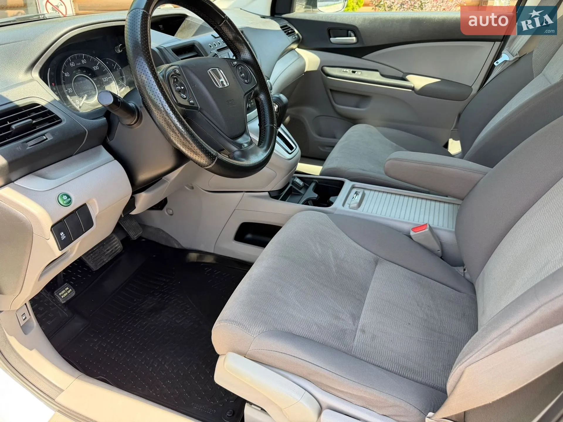 2013 Honda CR-V - мініатюра 38