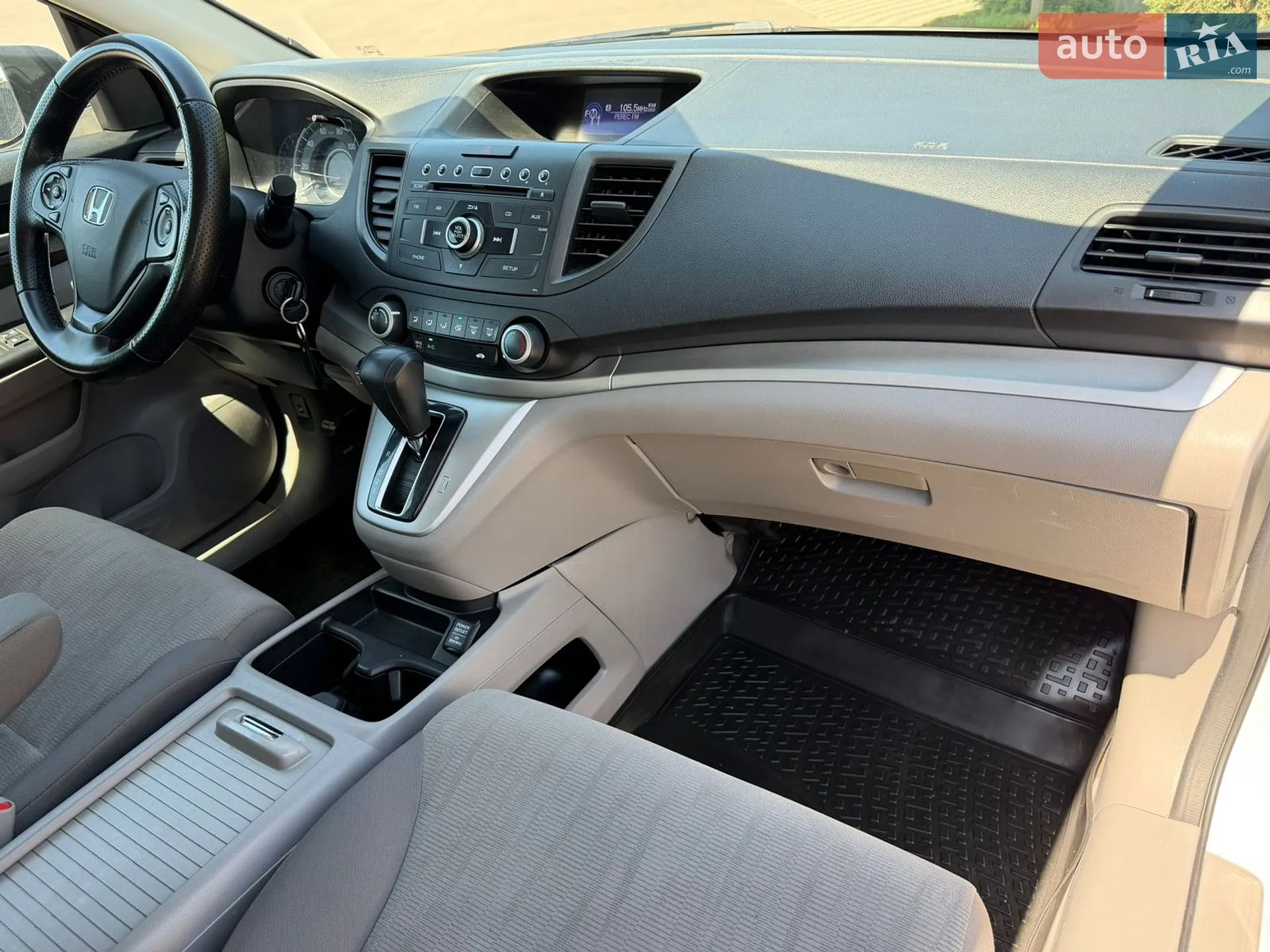 2013 Honda CR-V - мініатюра 51