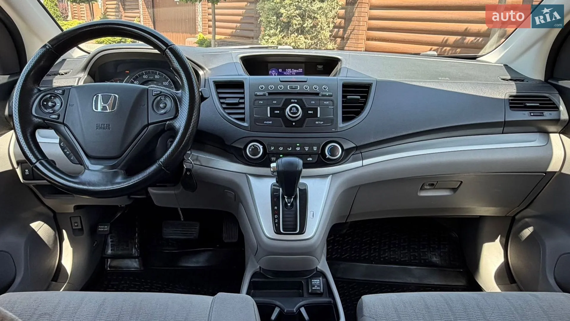 2013 Honda CR-V - мініатюра 56