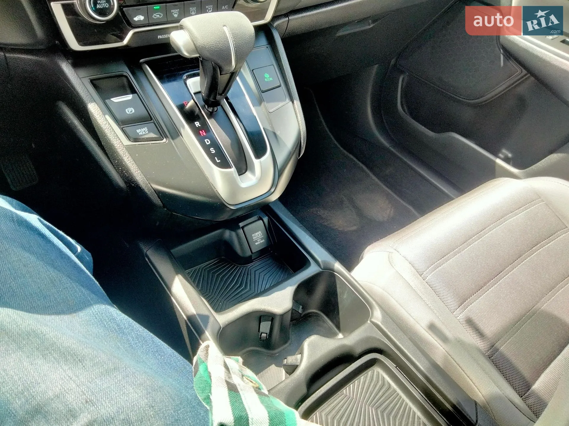 2019 Honda CR-V - мініатюра 5