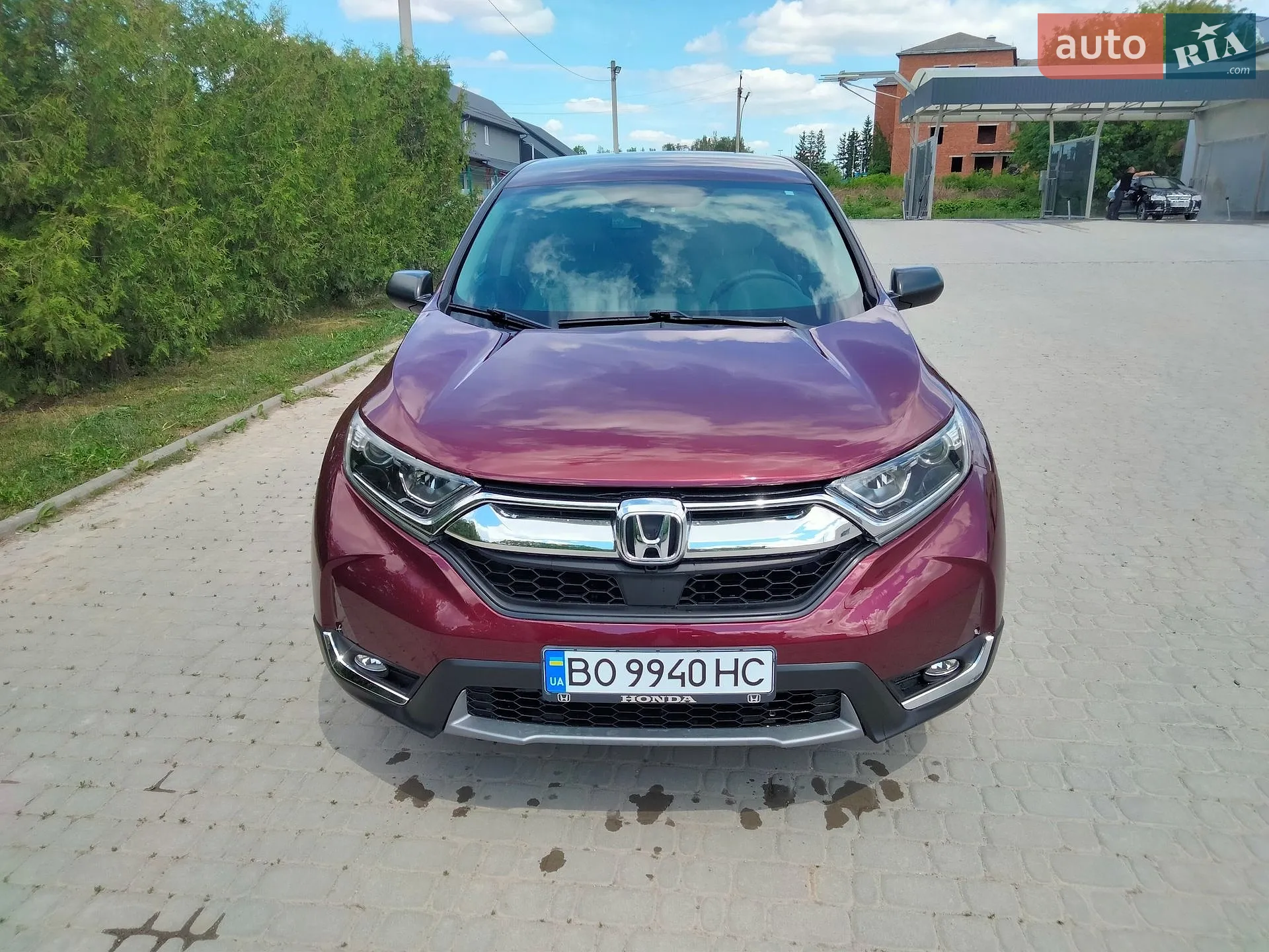 2019 Honda CR-V - мініатюра 25