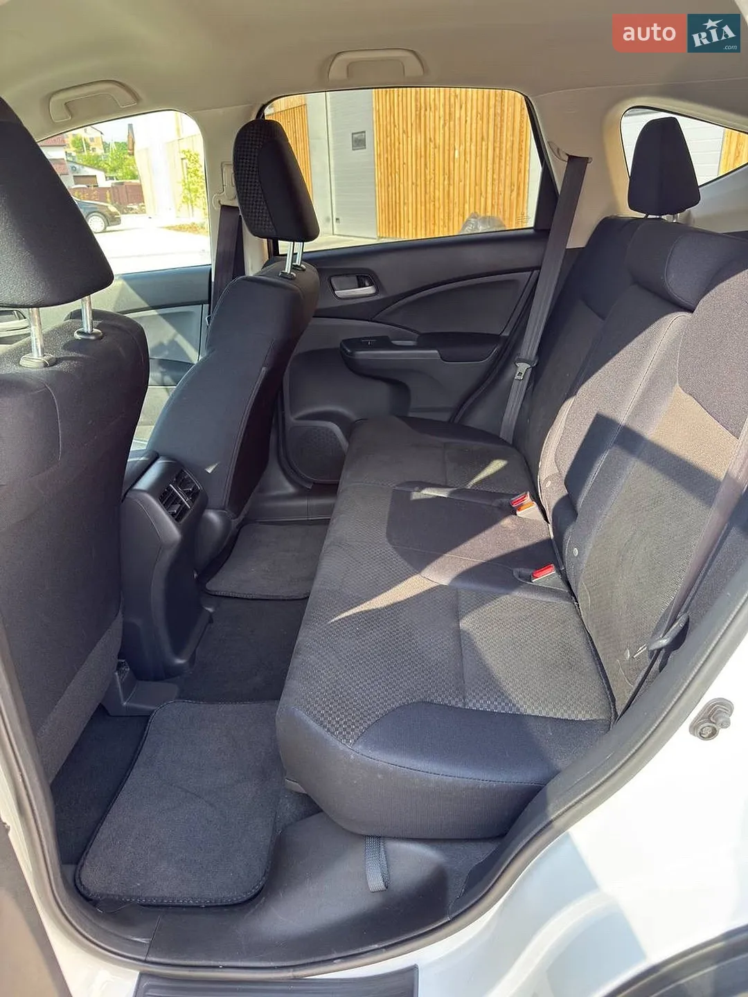2016 Honda CR-V - мініатюра 23