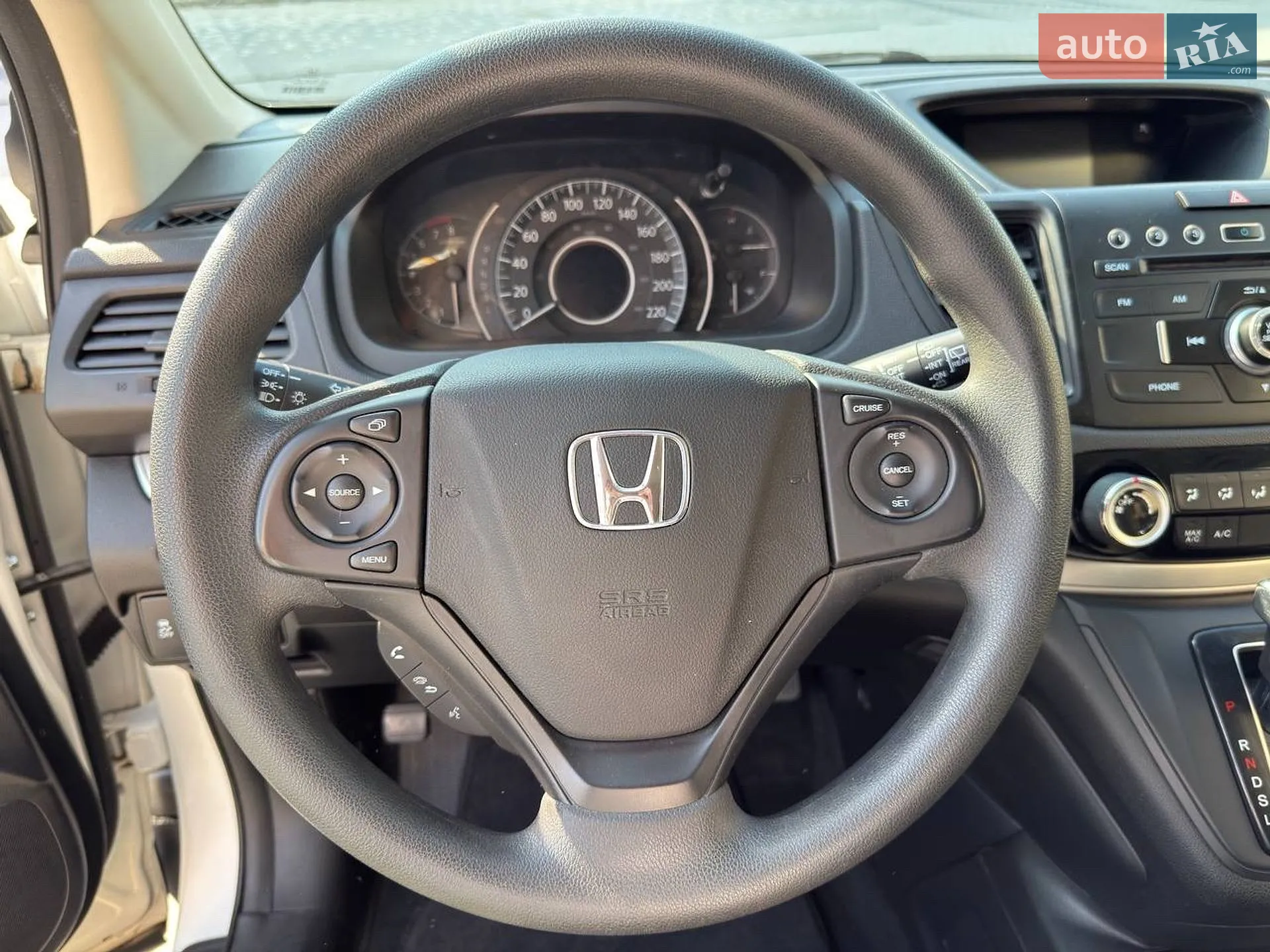 2016 Honda CR-V - мініатюра 36