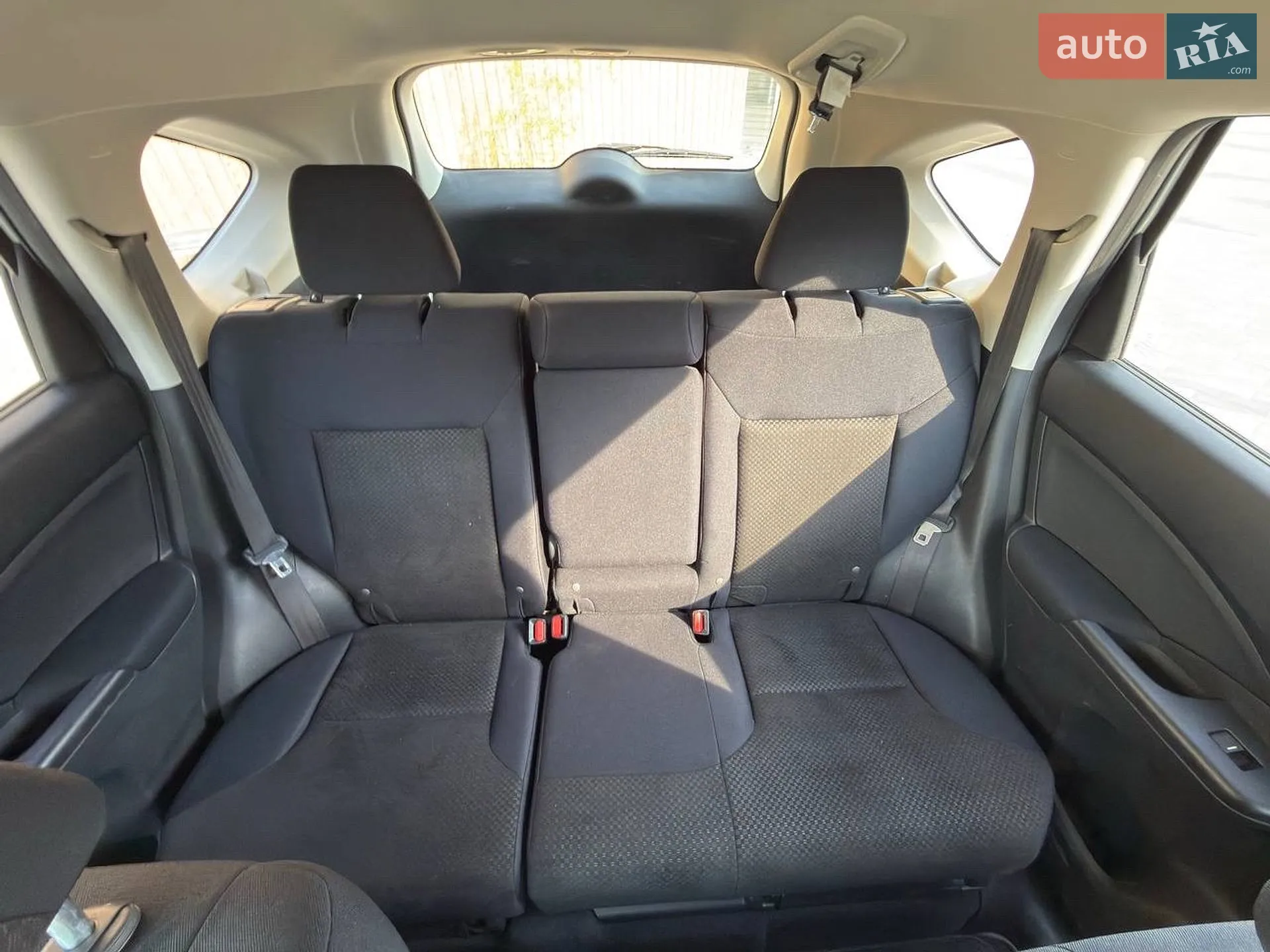 2016 Honda CR-V - мініатюра 41