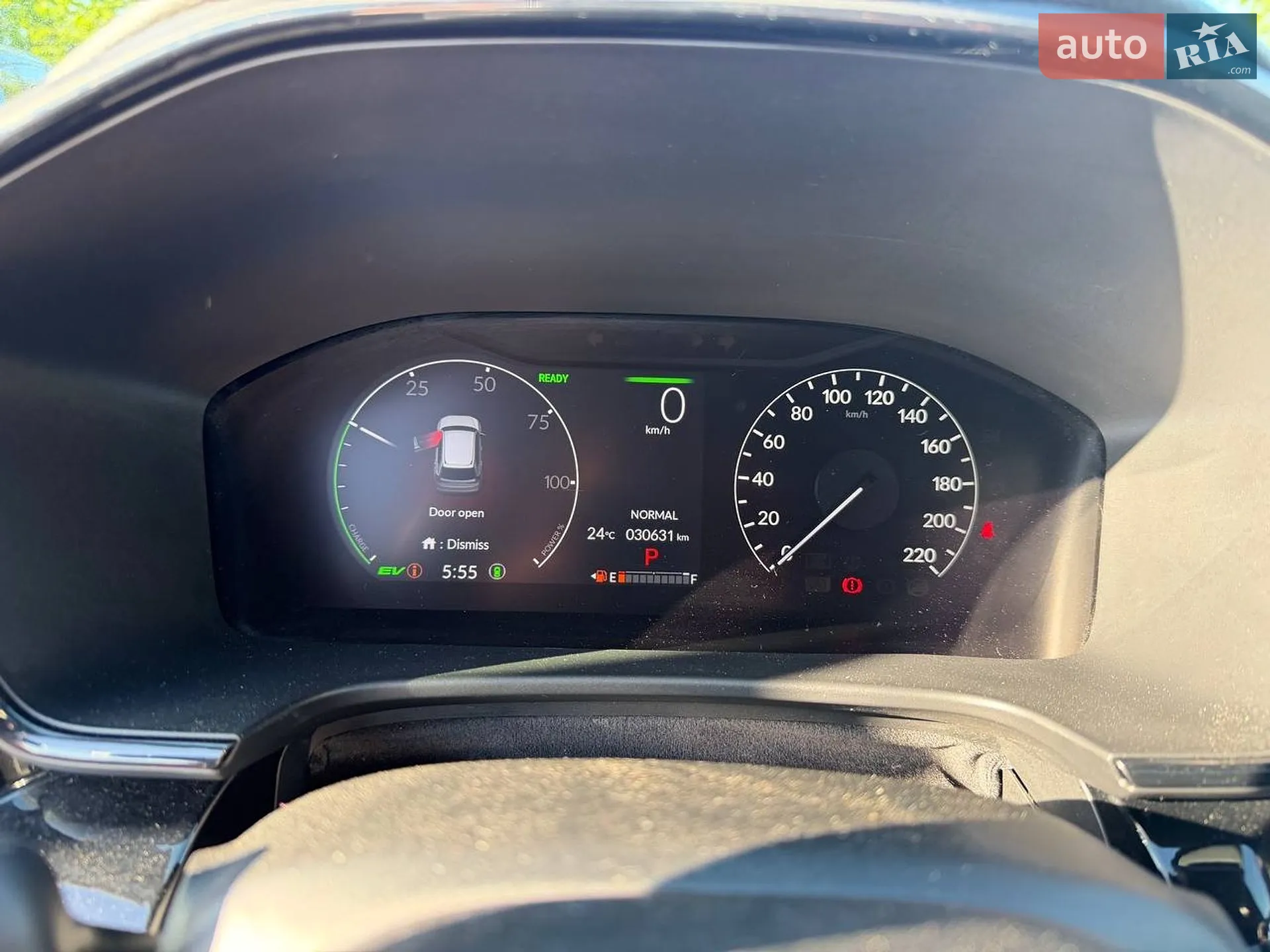 2022 Honda CR-V - мініатюра 21