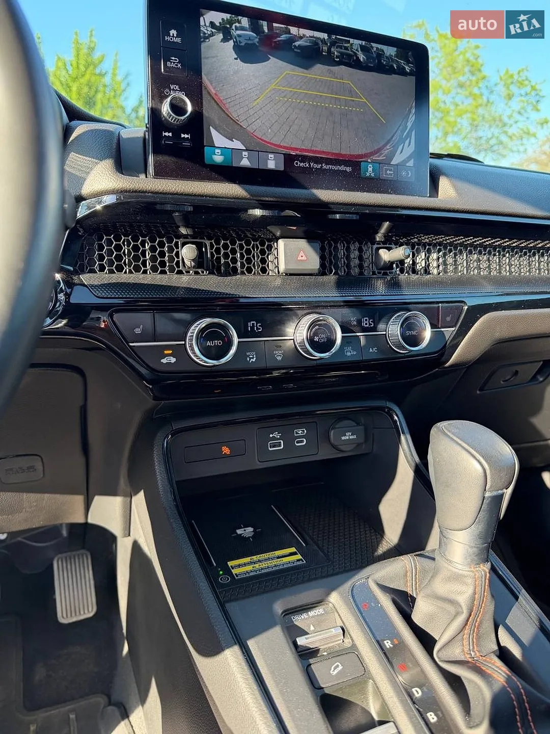 2022 Honda CR-V - мініатюра 25