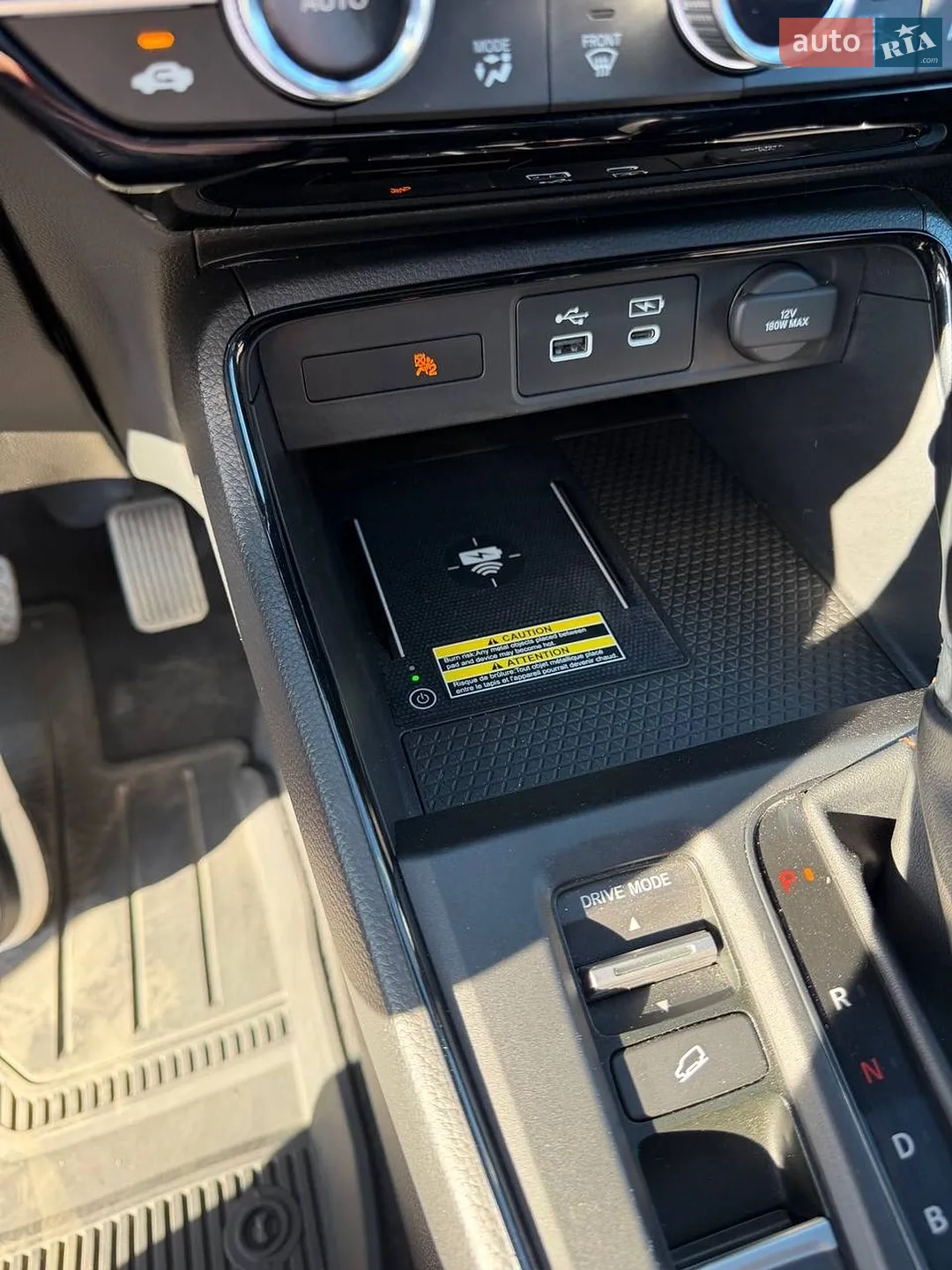 2022 Honda CR-V - мініатюра 27