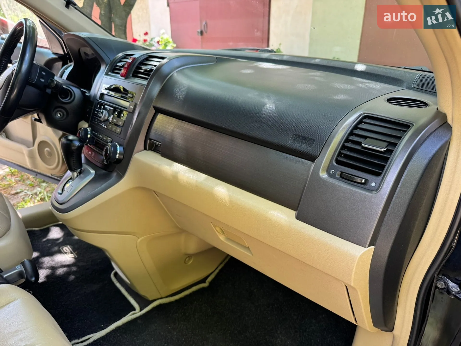 2011 Honda CR-V - мініатюра 14