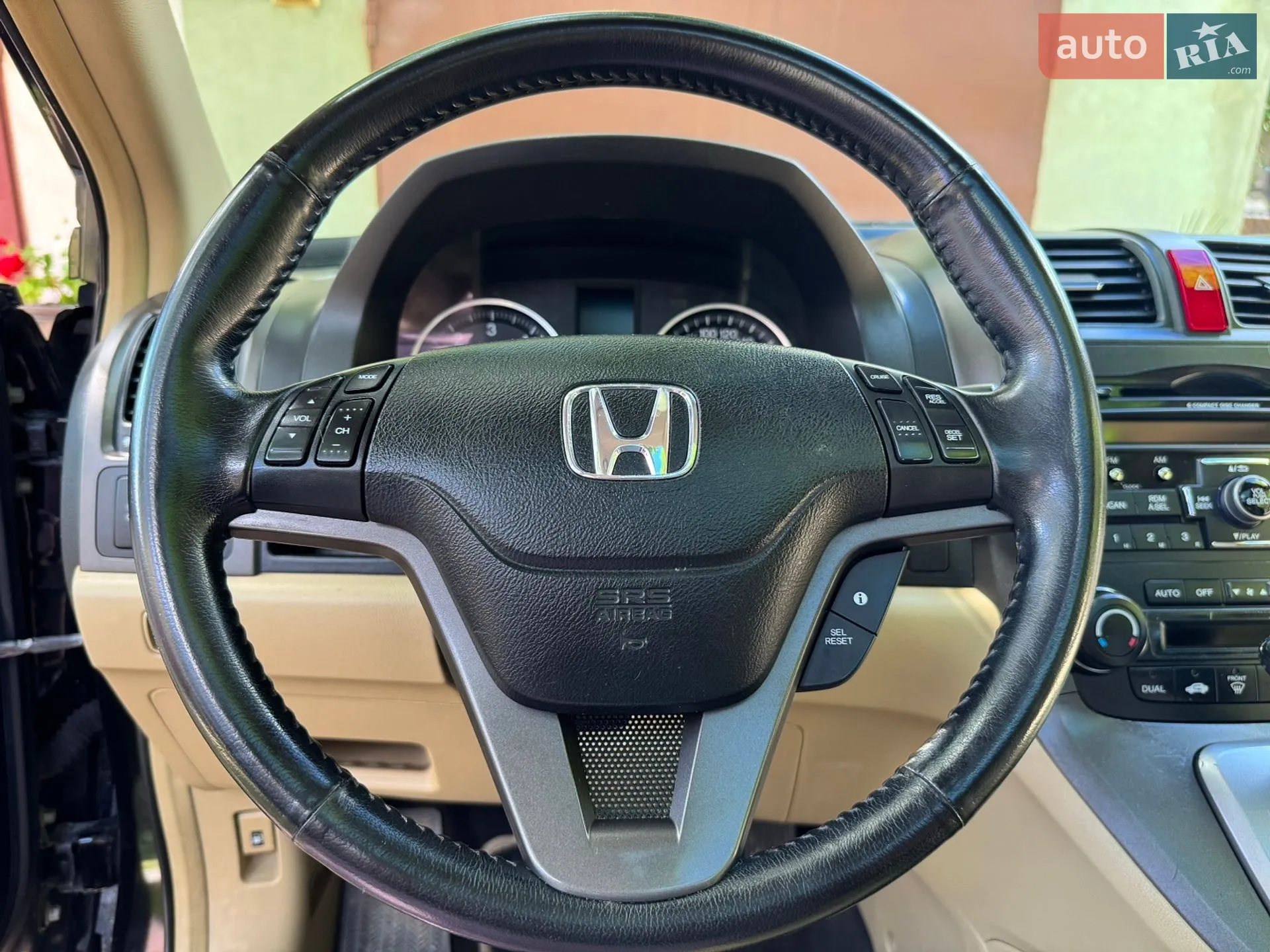 2011 Honda CR-V - мініатюра 19