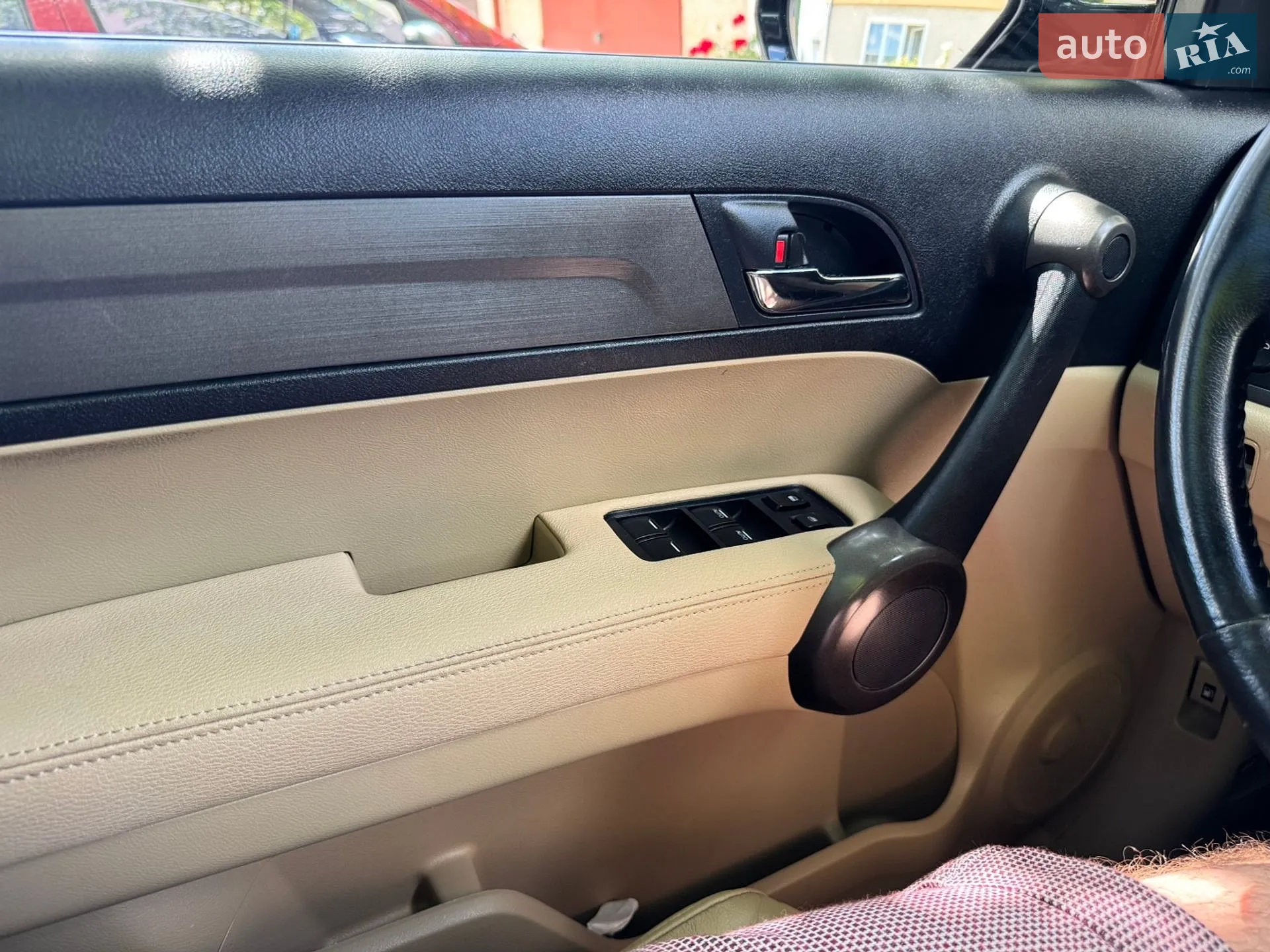 2011 Honda CR-V - мініатюра 24