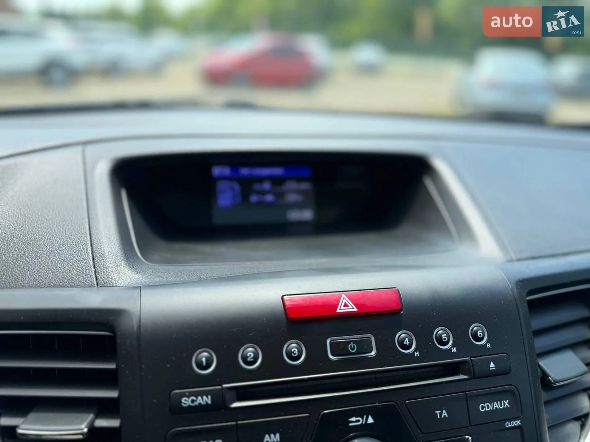 2013 Honda CR-V - мініатюра 17