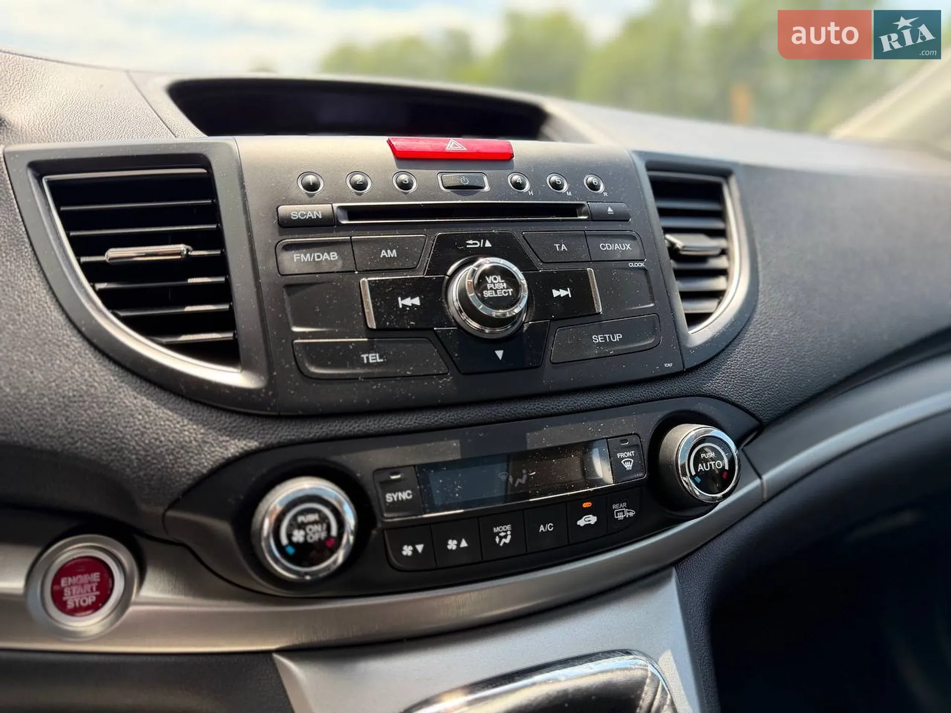 2013 Honda CR-V - мініатюра 21