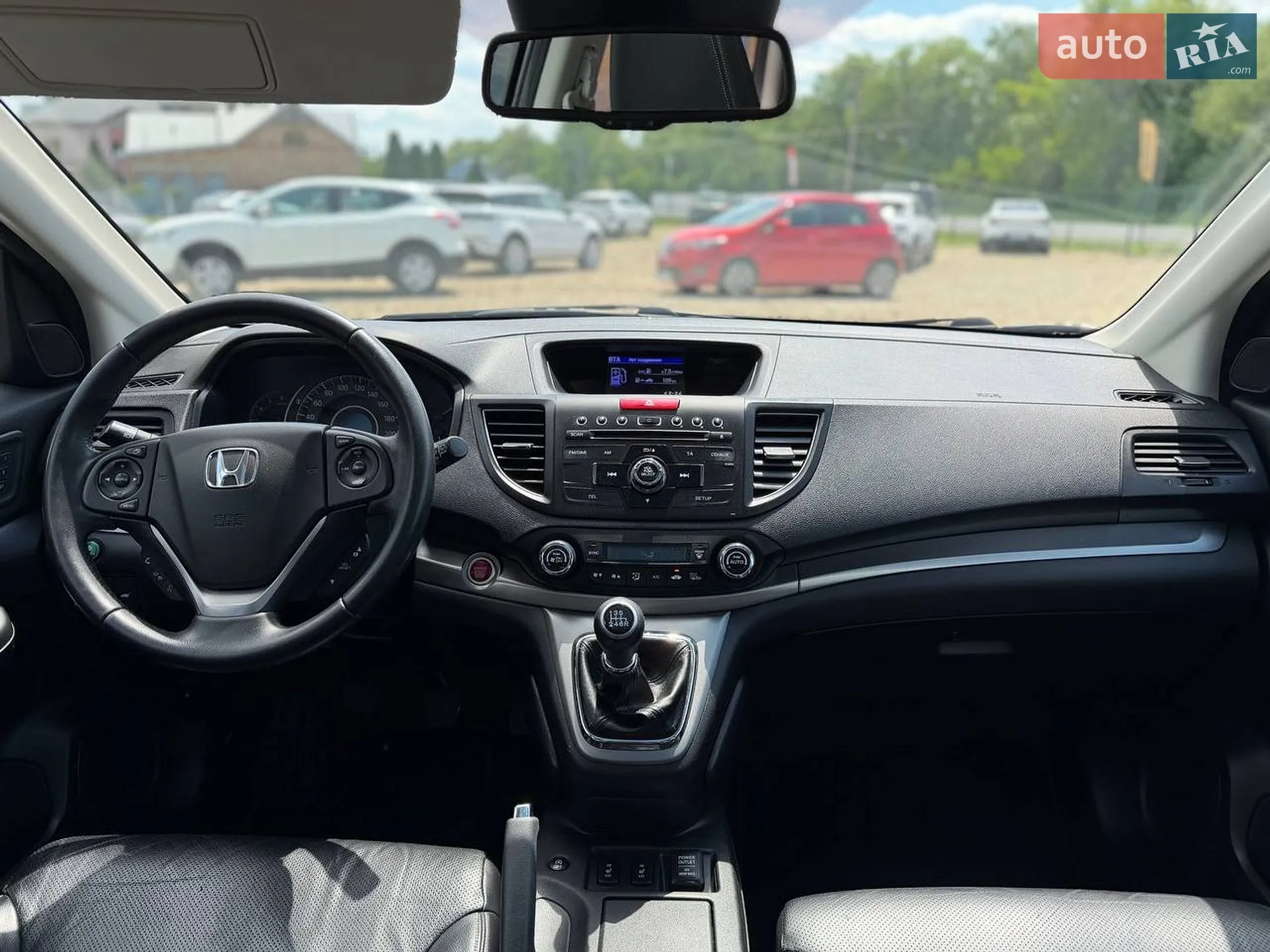2013 Honda CR-V - мініатюра 26