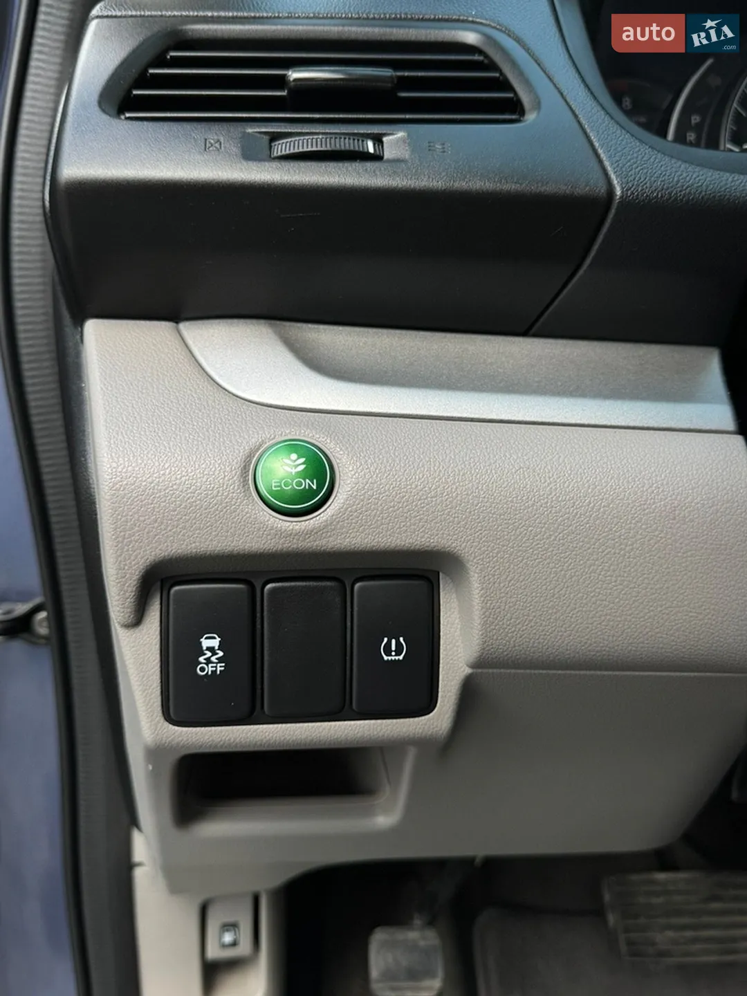 2014 Honda CR-V - мініатюра 15