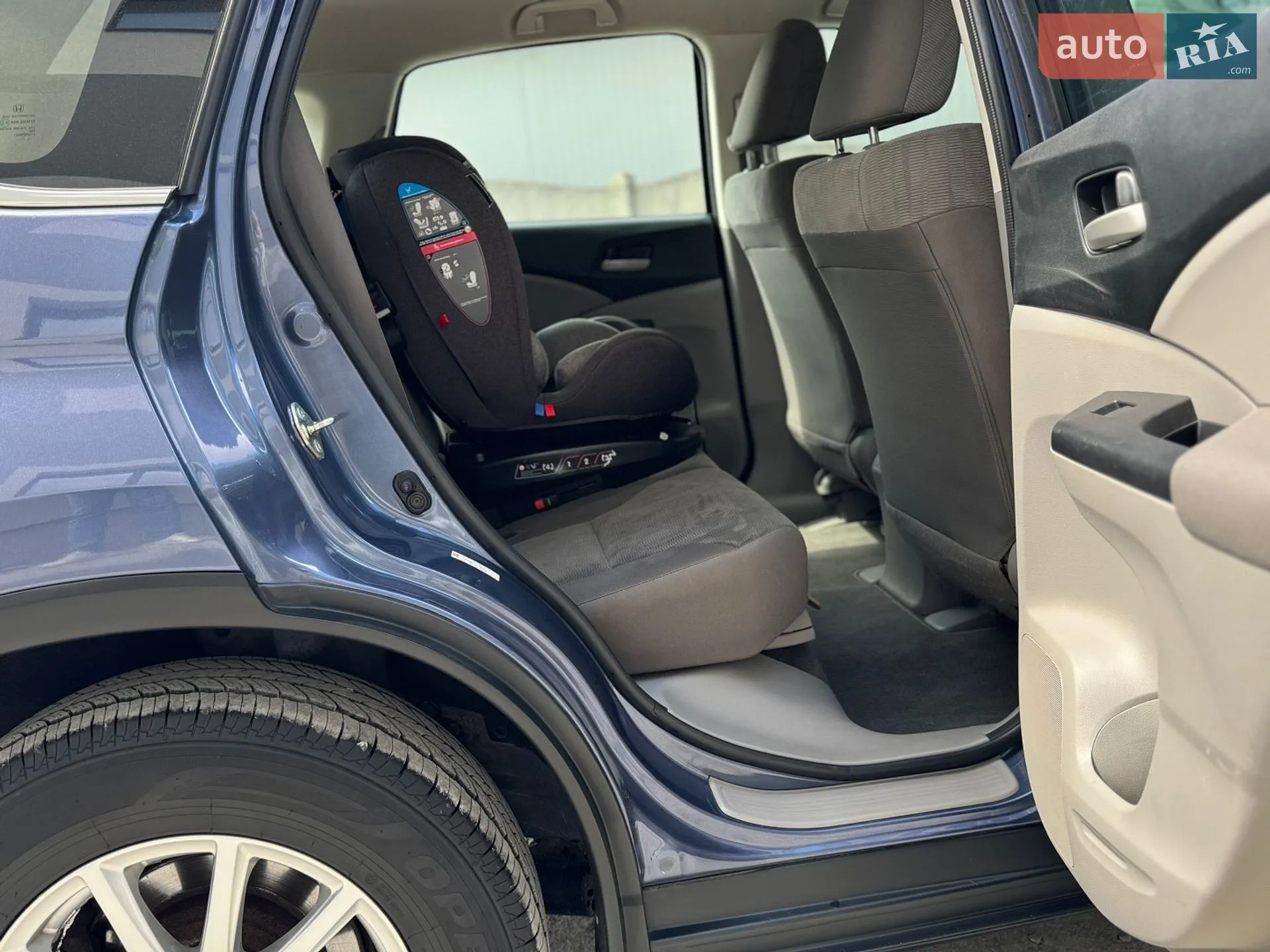 2014 Honda CR-V - мініатюра 28