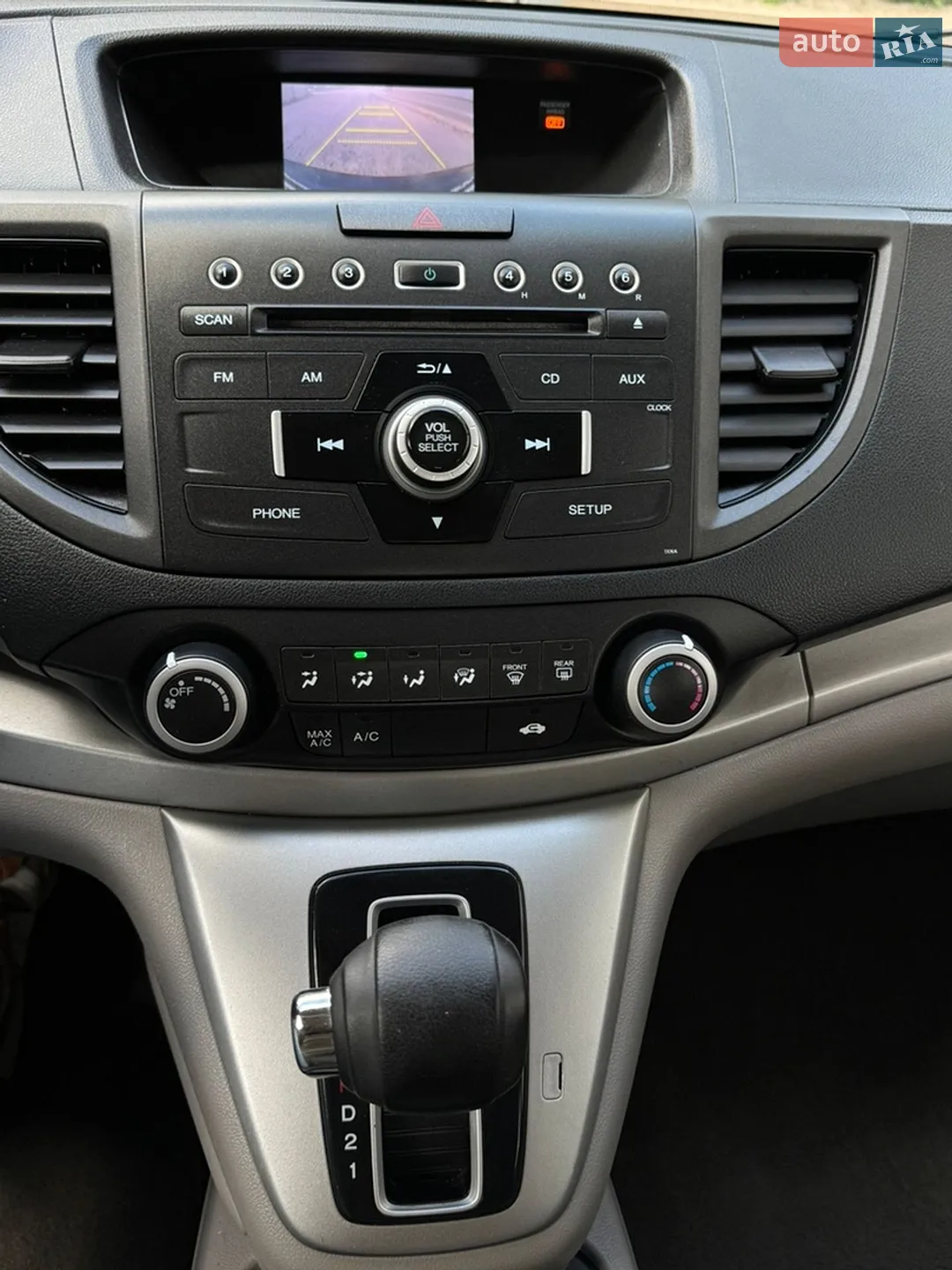 2014 Honda CR-V - мініатюра 33