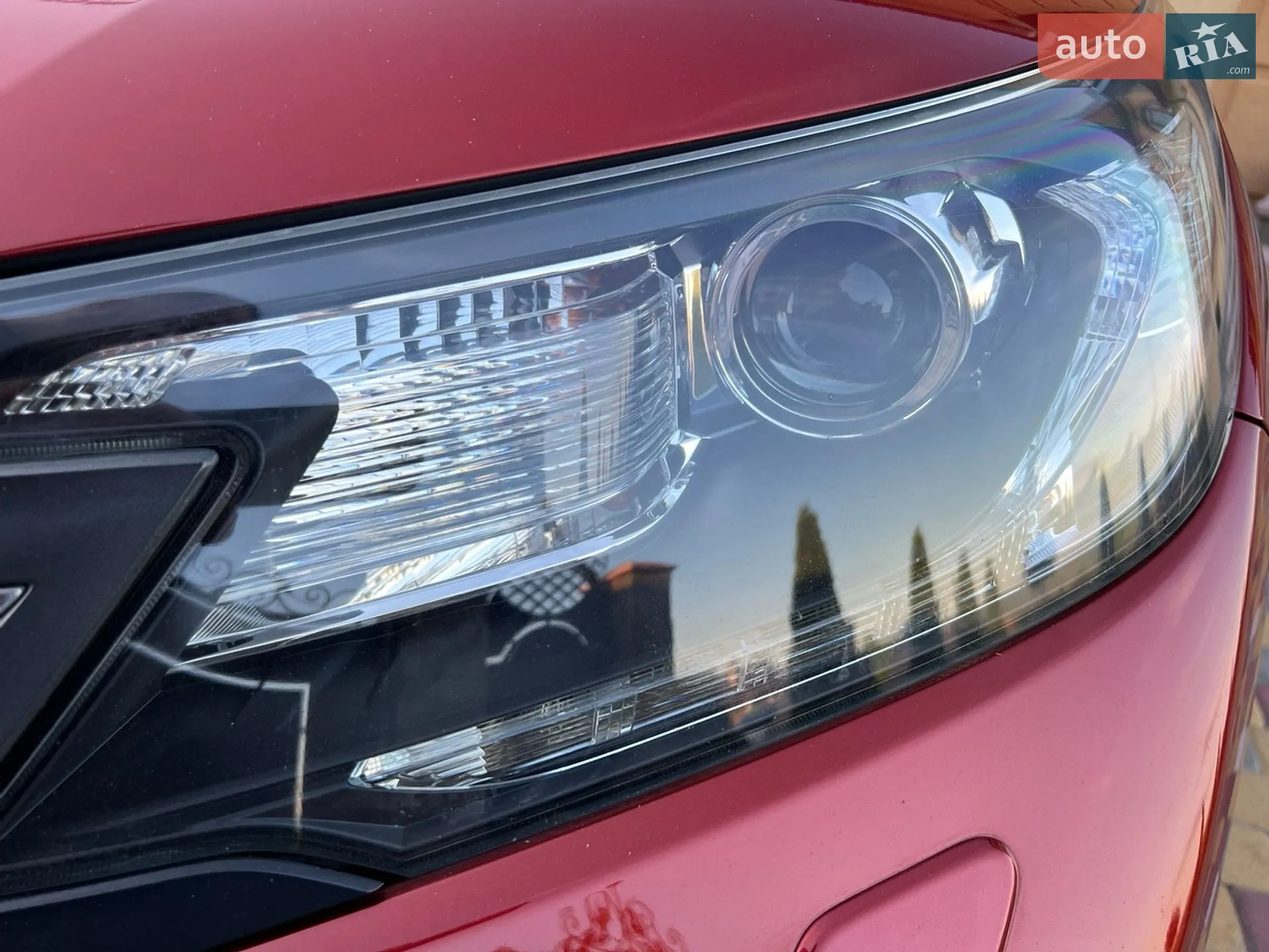 2013 Honda CR-V - мініатюра 16