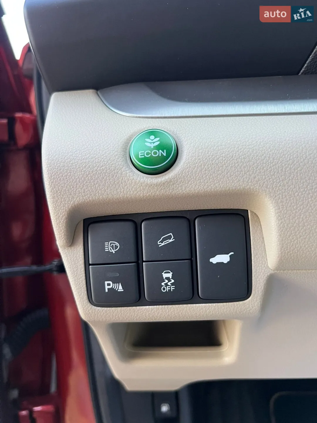 2013 Honda CR-V - мініатюра 25