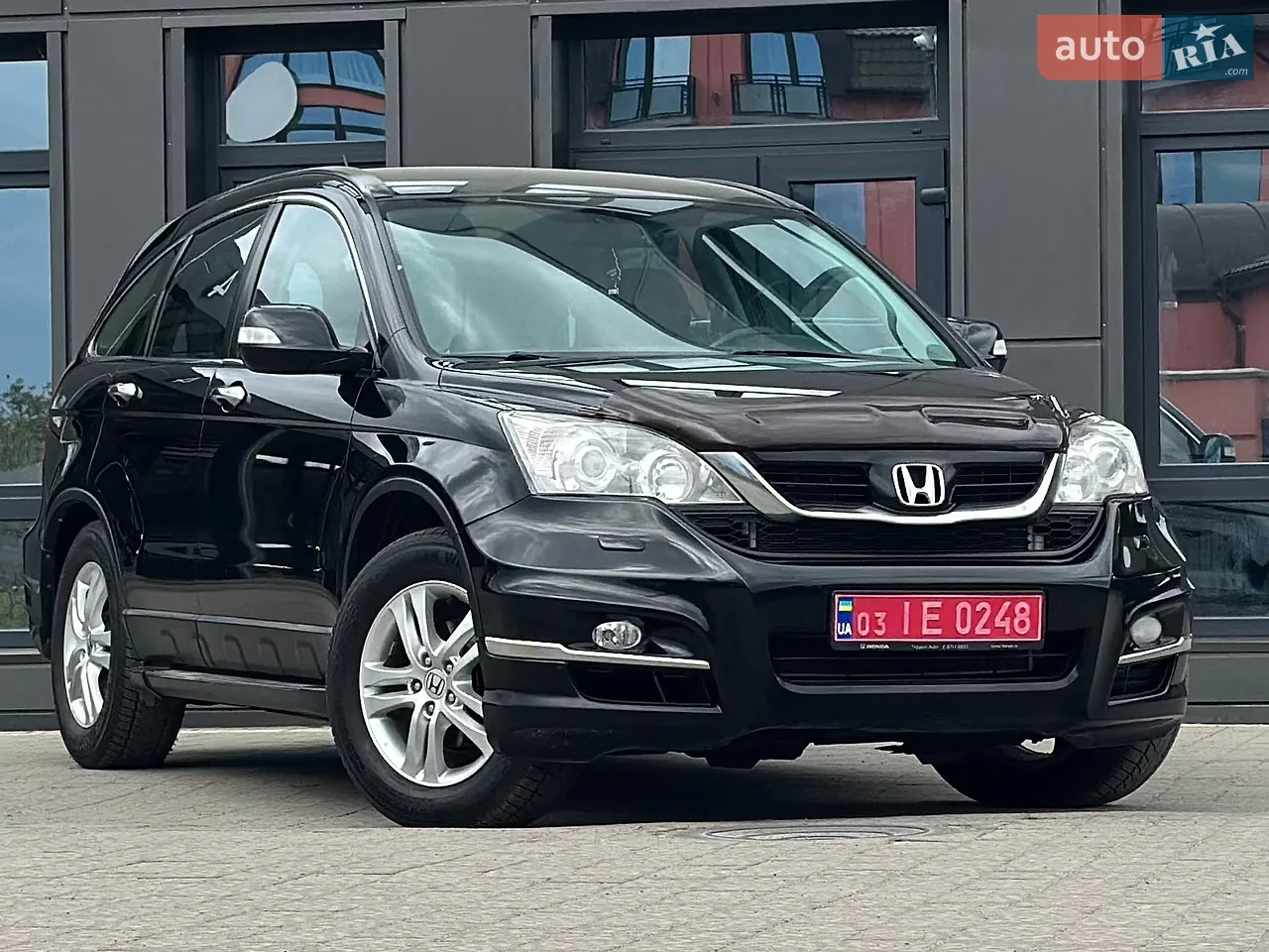 2011 Honda CR-V - мініатюра 90