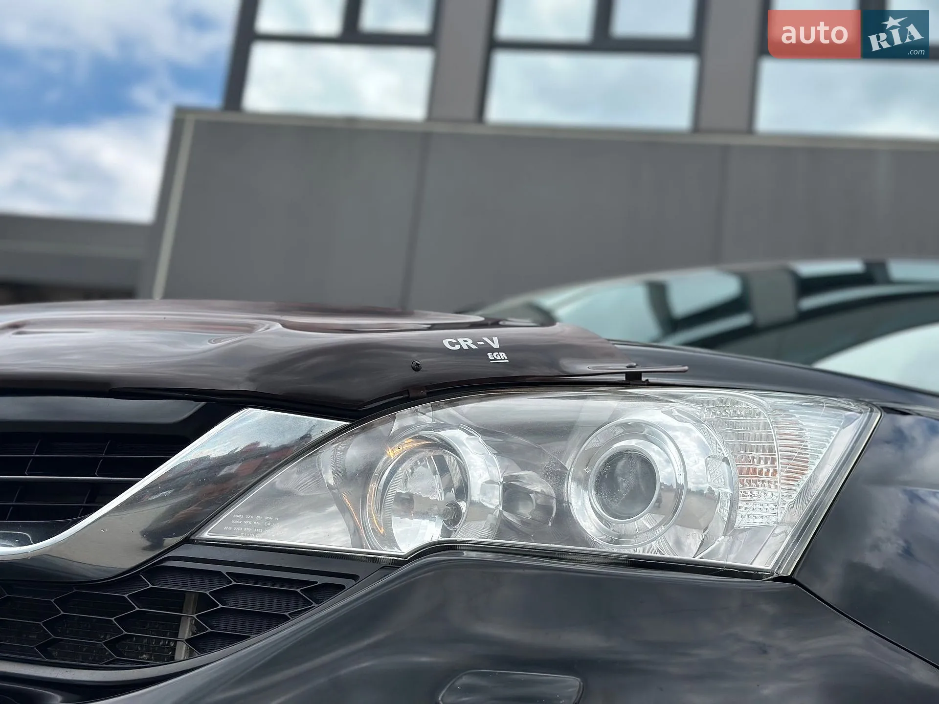 2010 Honda CR-V - мініатюра 19