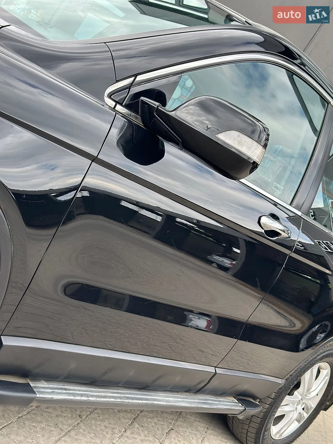 2010 Honda CR-V - мініатюра 22