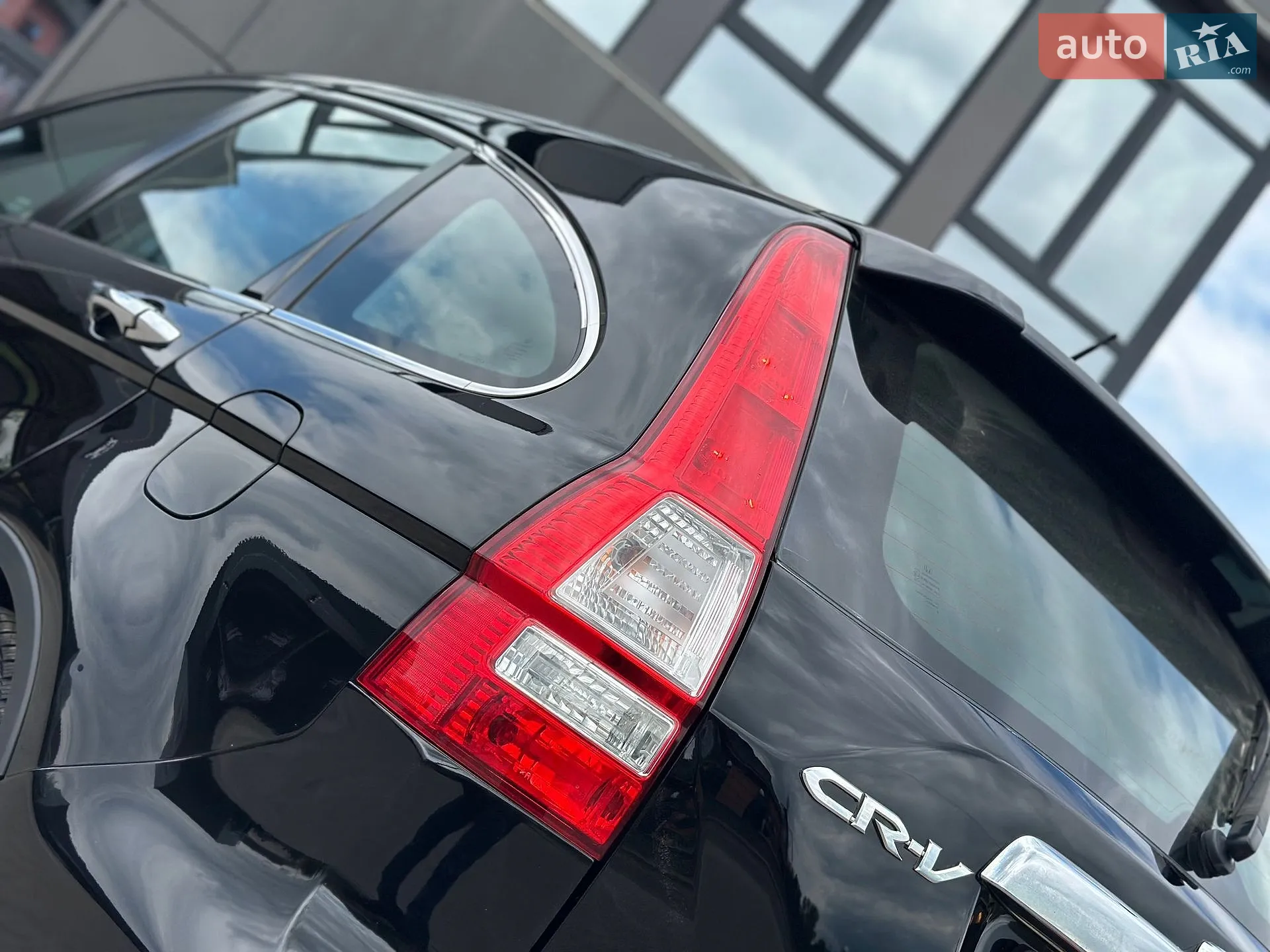 2010 Honda CR-V - мініатюра 27