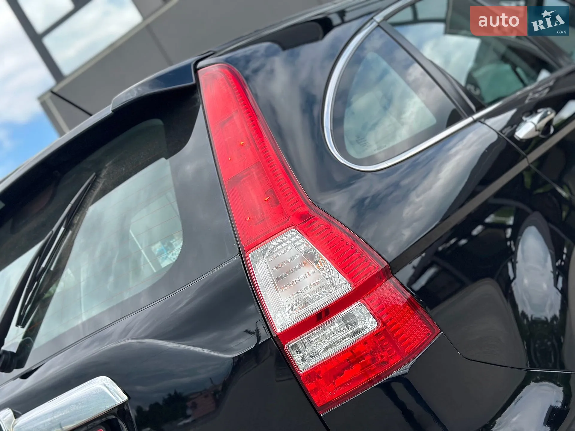 2010 Honda CR-V - мініатюра 36