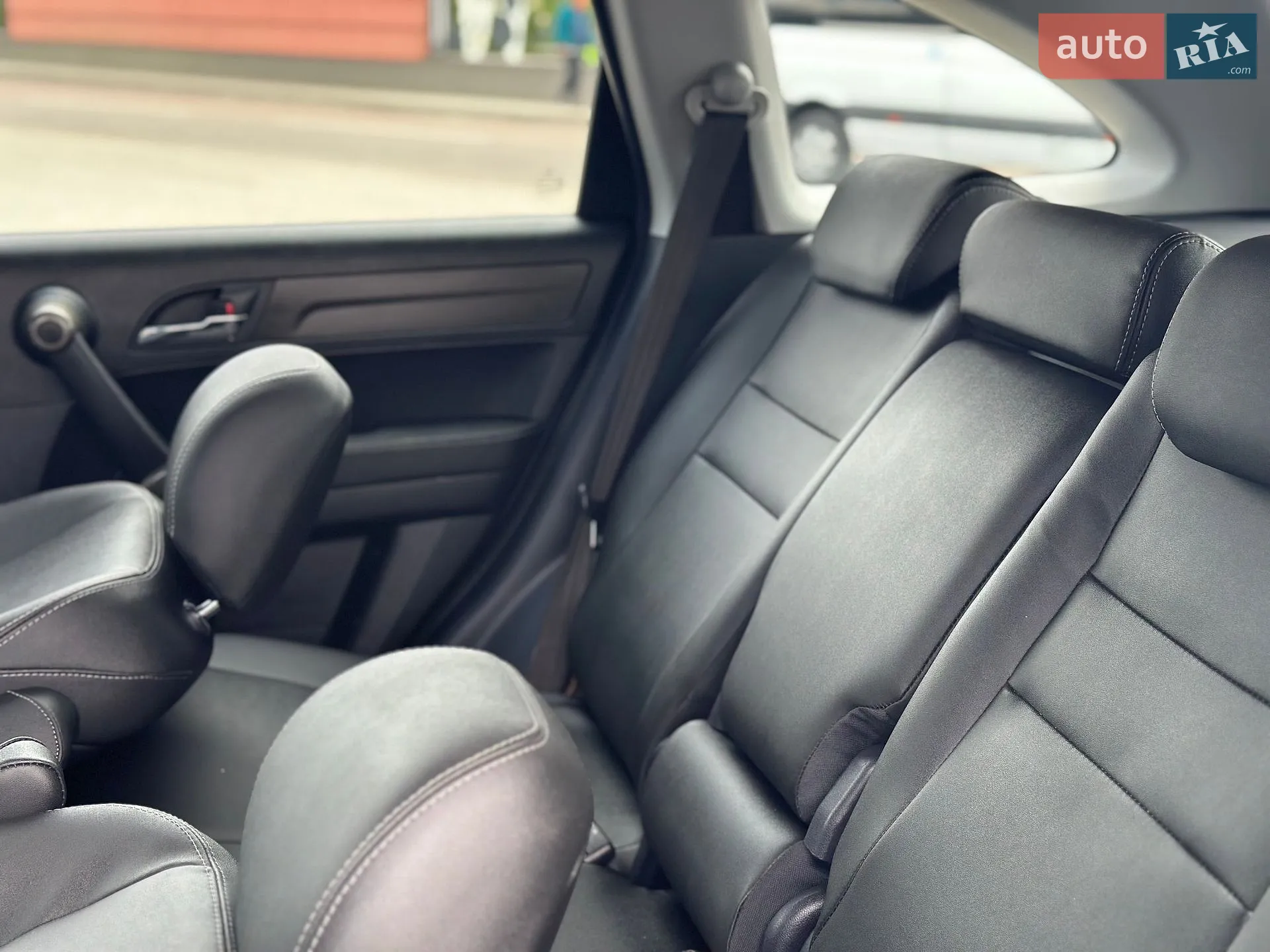 2010 Honda CR-V - мініатюра 48