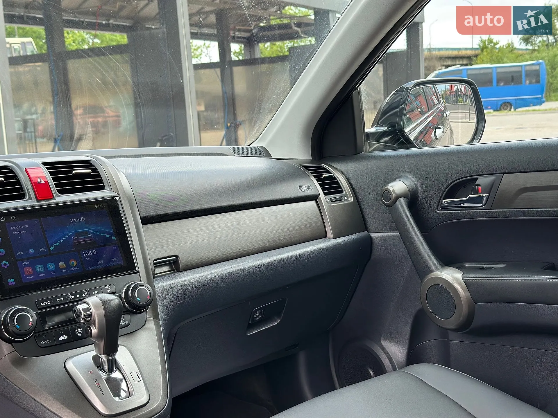 2010 Honda CR-V - мініатюра 52