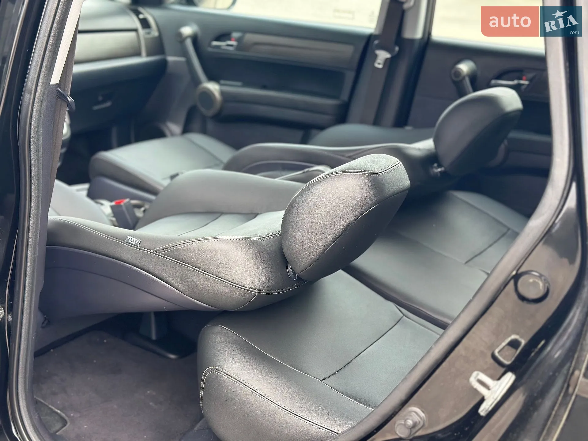 2010 Honda CR-V - мініатюра 55