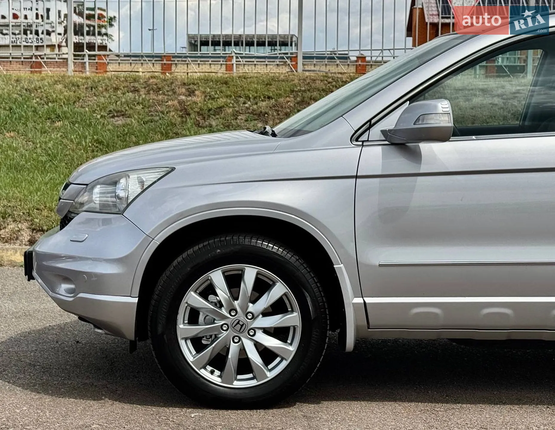 2011 Honda CR-V - мініатюра 9