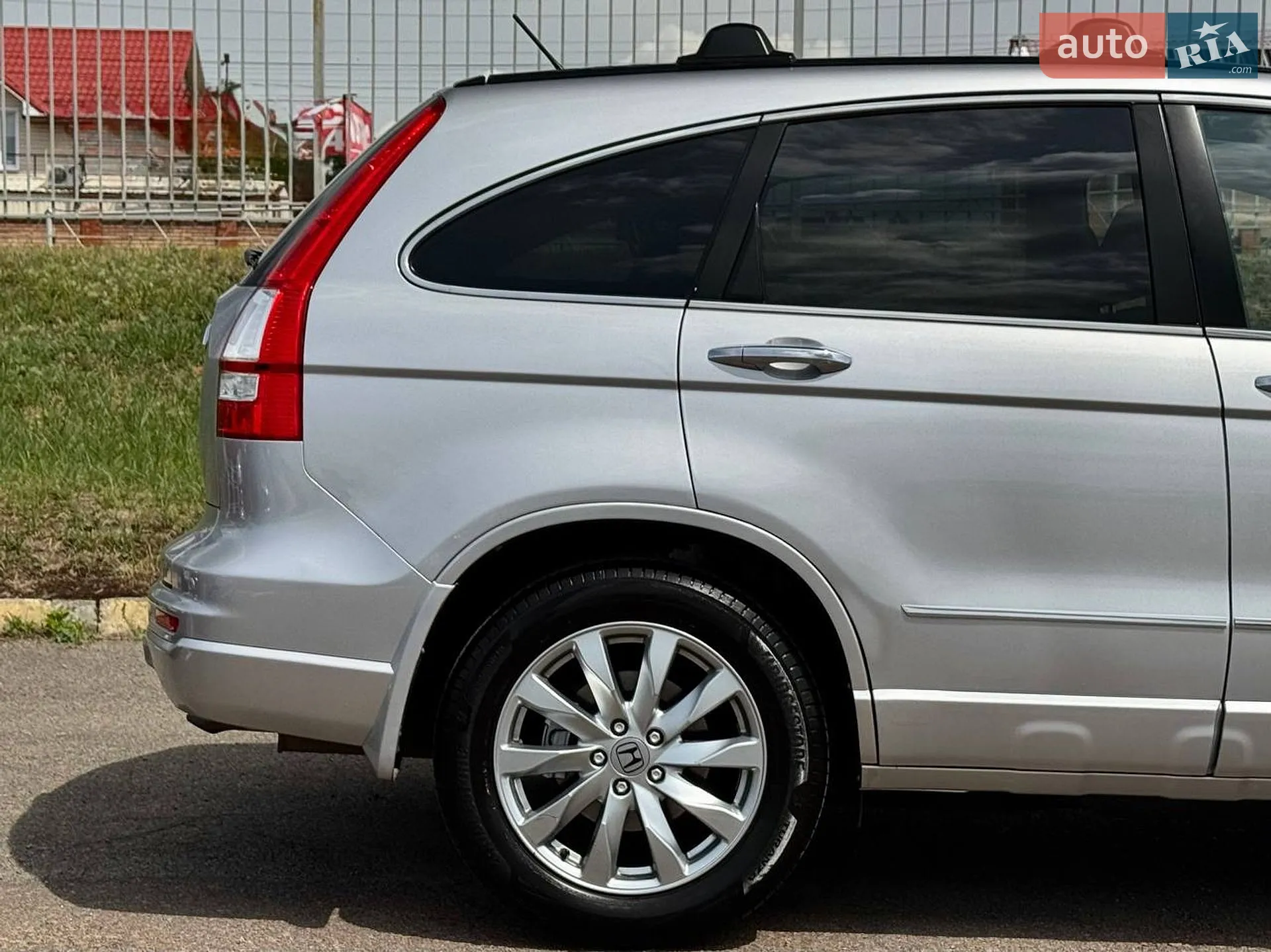 2011 Honda CR-V - мініатюра 18