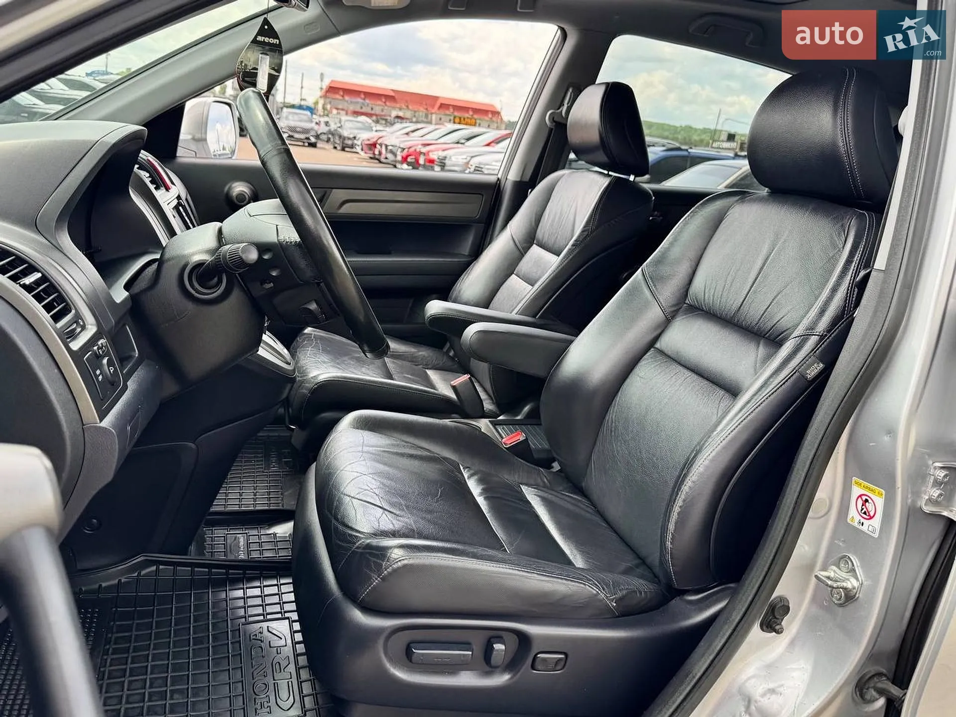 2011 Honda CR-V - мініатюра 22