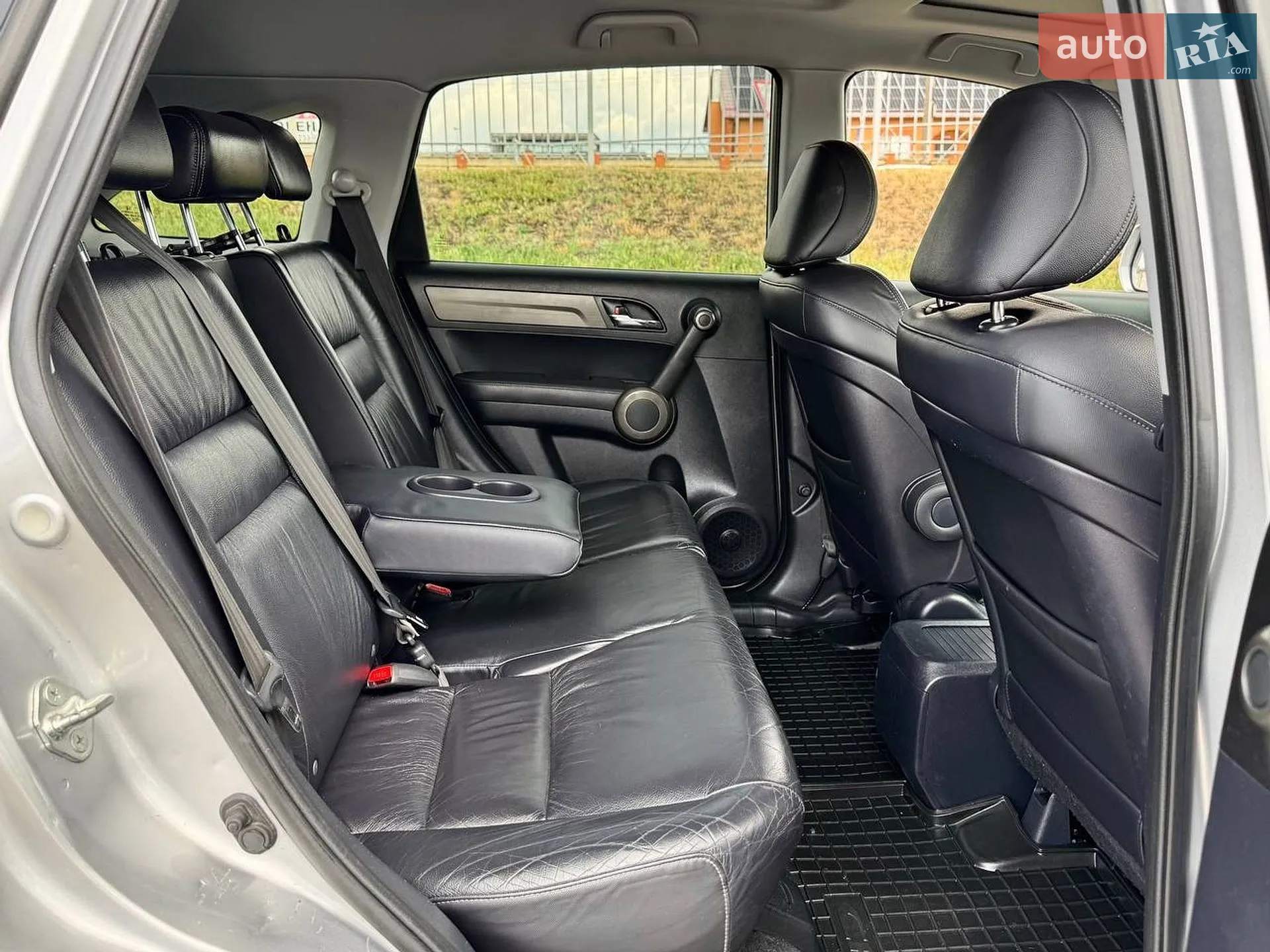 2011 Honda CR-V - мініатюра 27