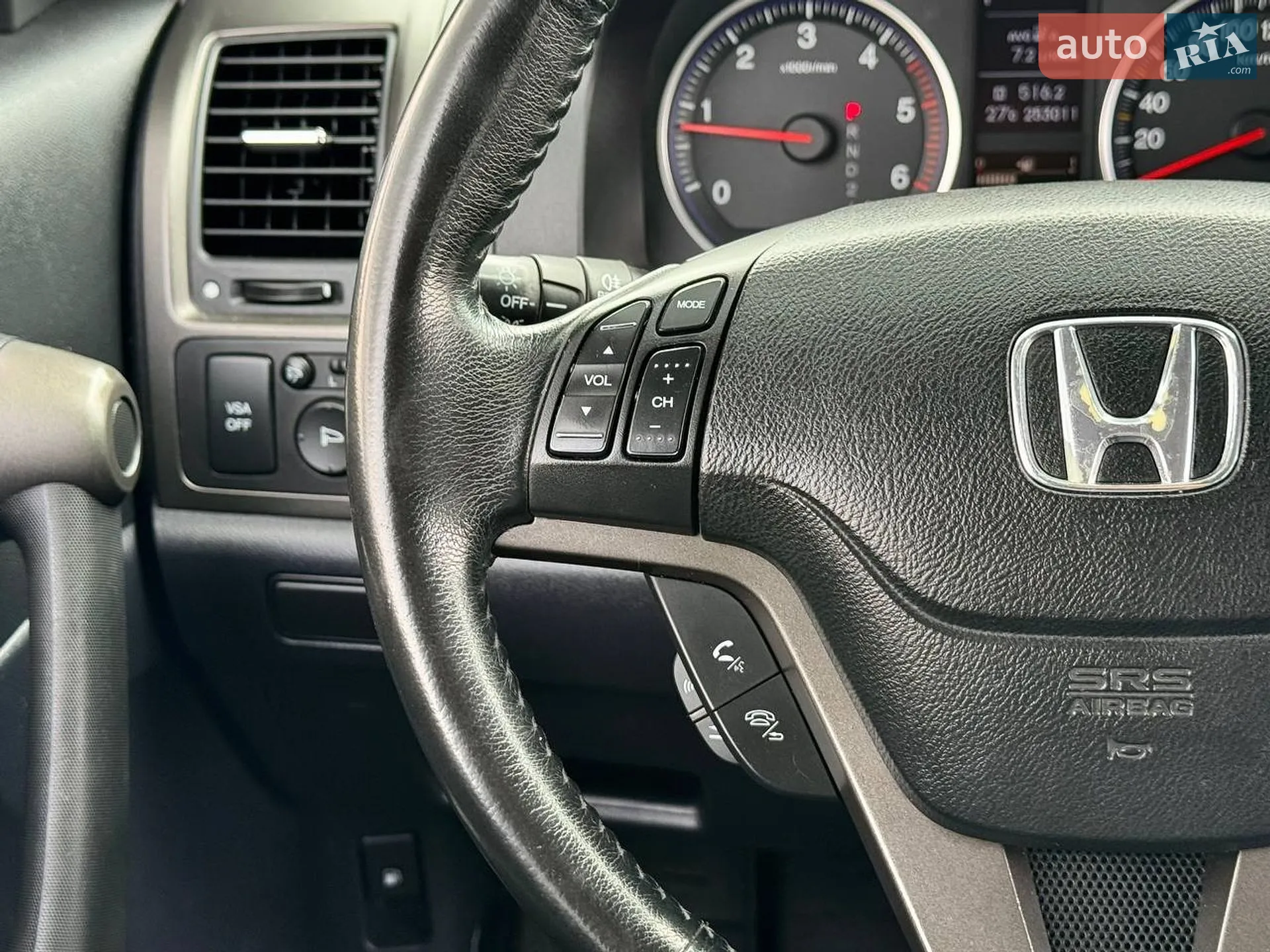 2011 Honda CR-V - мініатюра 32