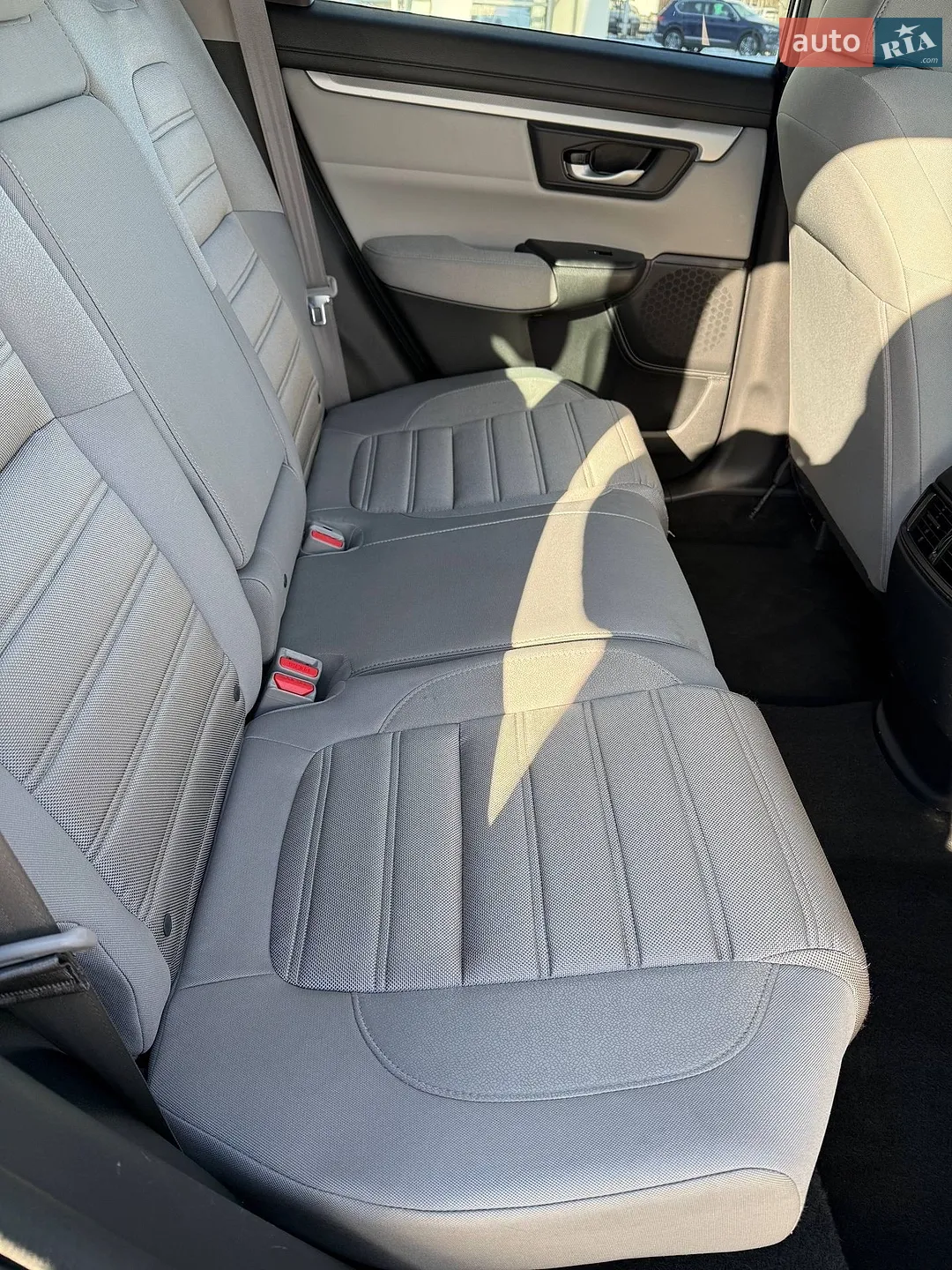 2018 Honda CR-V - мініатюра 32