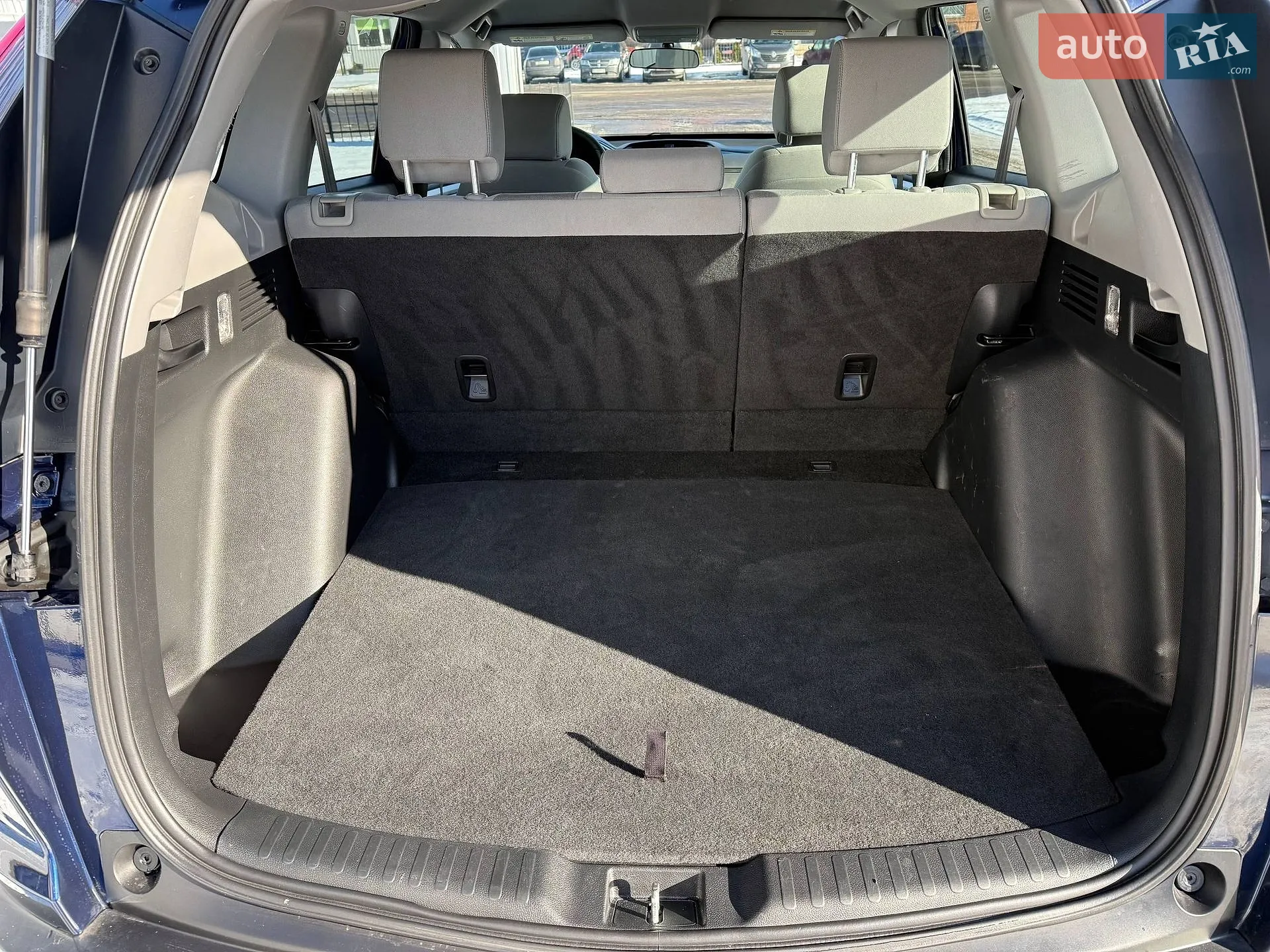 2018 Honda CR-V - мініатюра 33