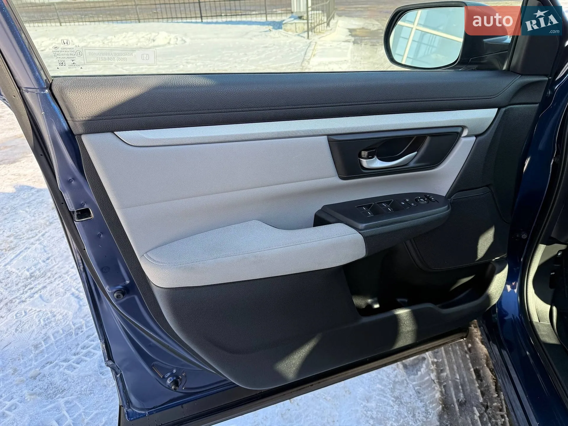 2018 Honda CR-V - мініатюра 38