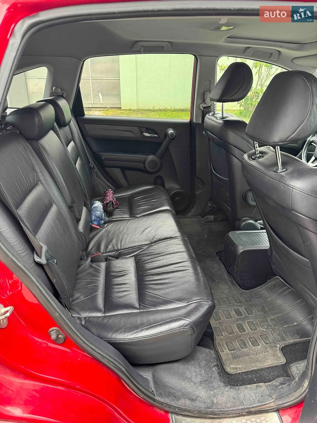 2010 Honda CR-V - мініатюра 7