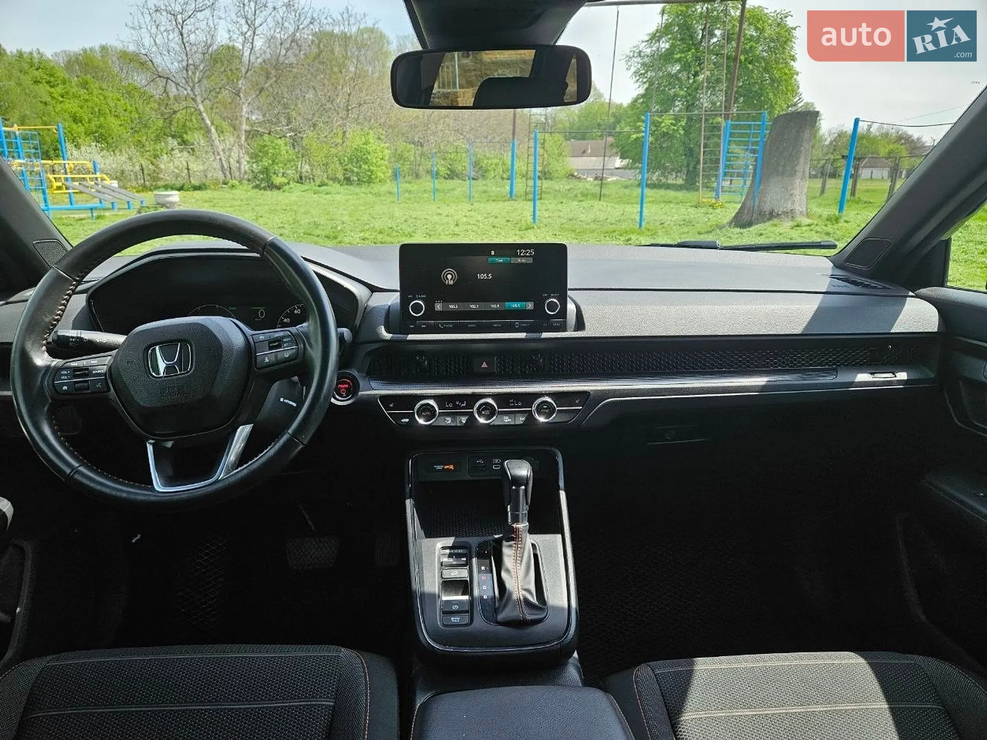 2023 Honda CR-V - мініатюра 9