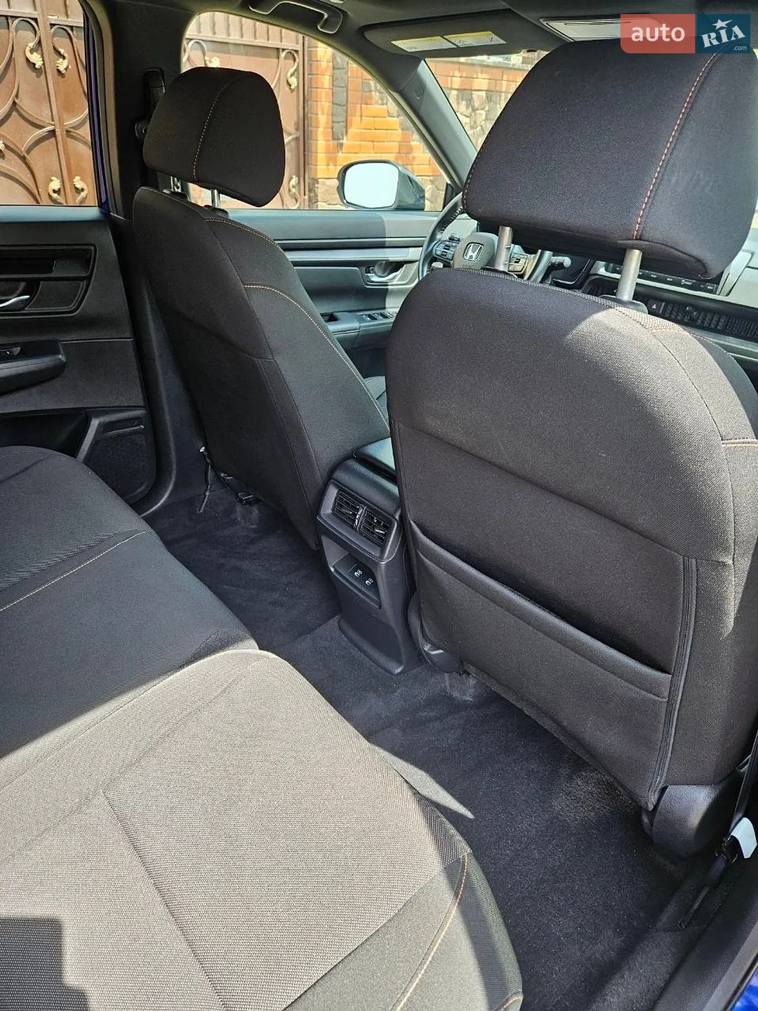 2023 Honda CR-V - мініатюра 13