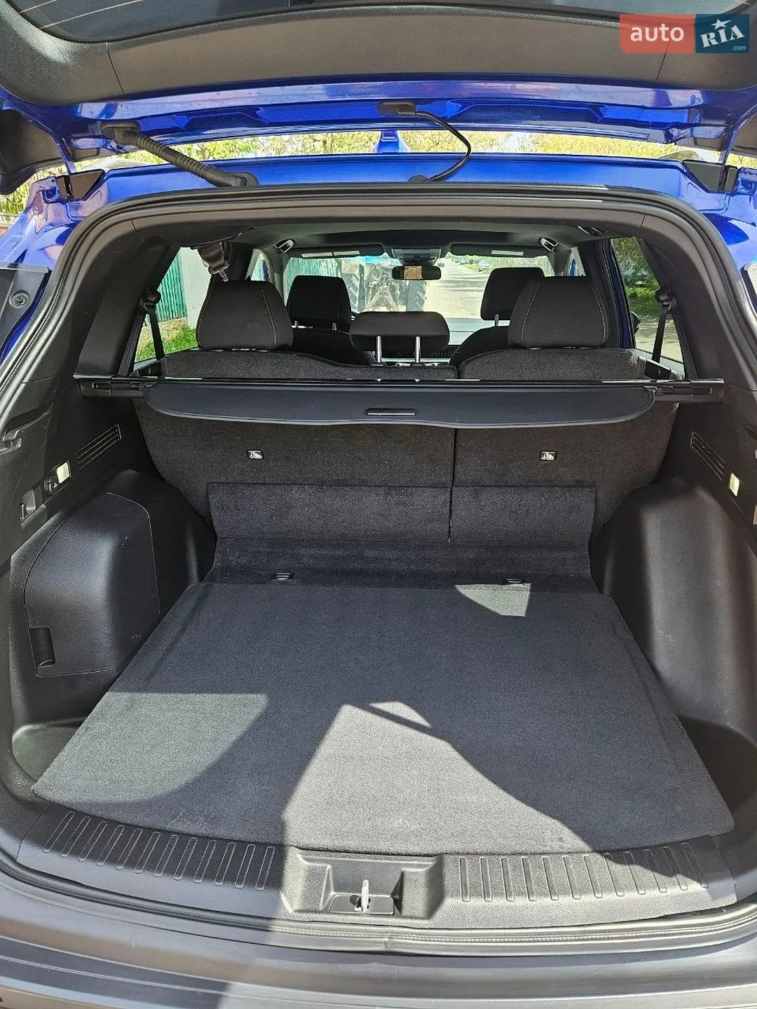 2023 Honda CR-V - мініатюра 16