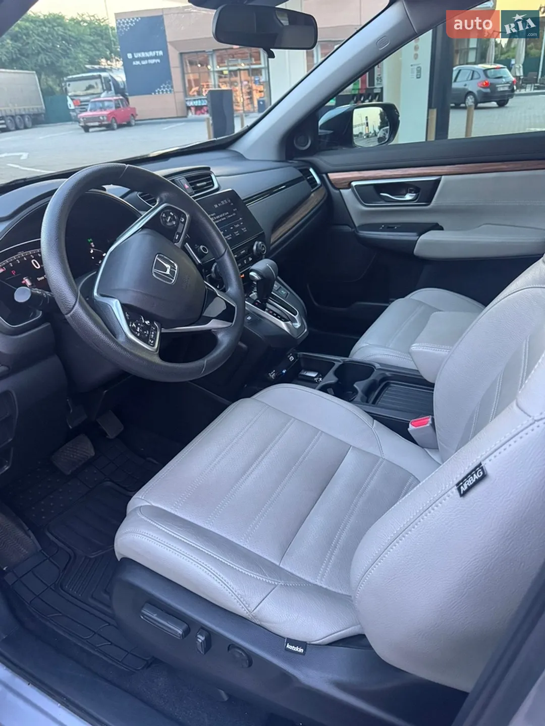 2021 Honda CR-V - мініатюра 20