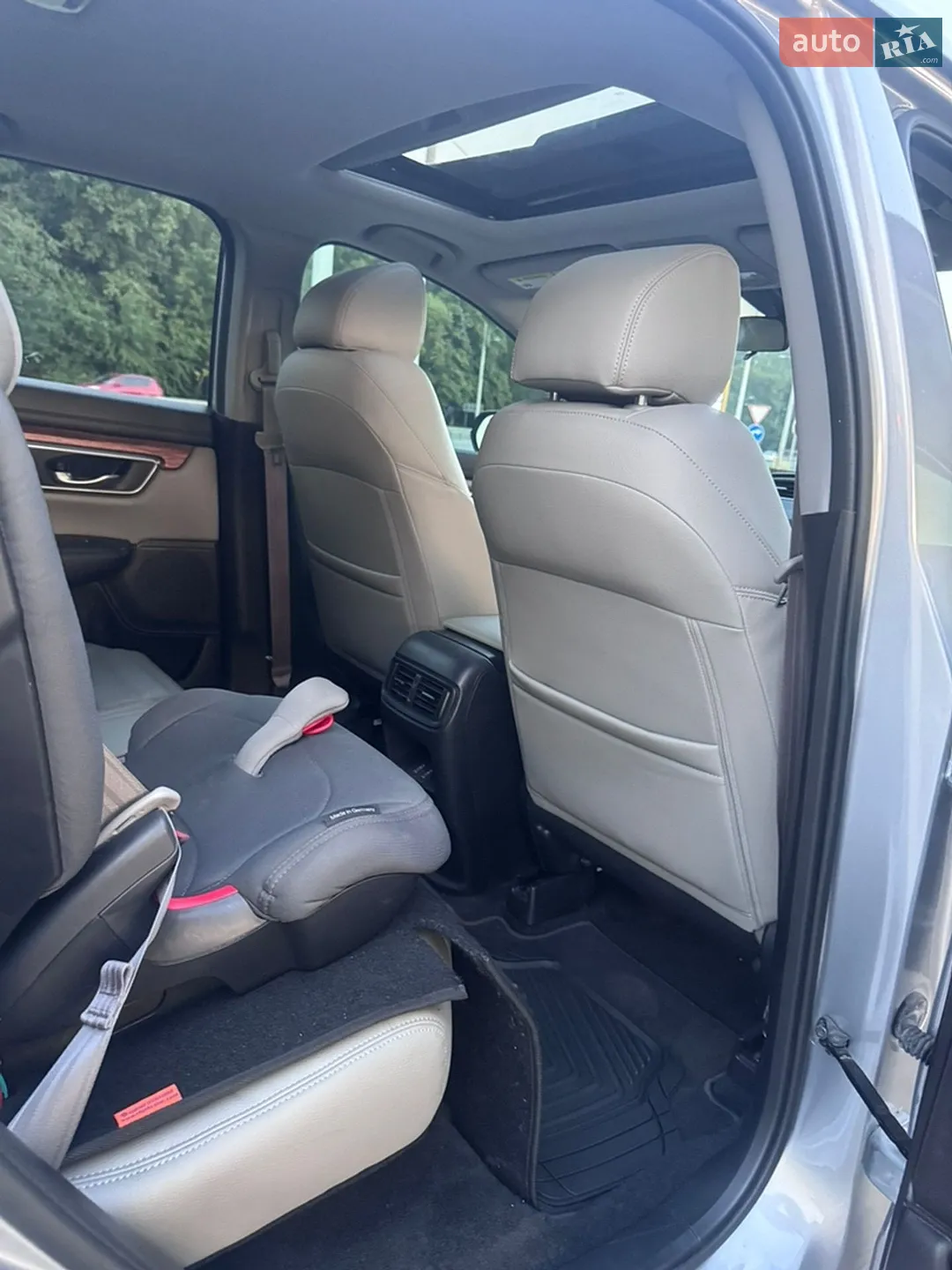 2021 Honda CR-V - мініатюра 27